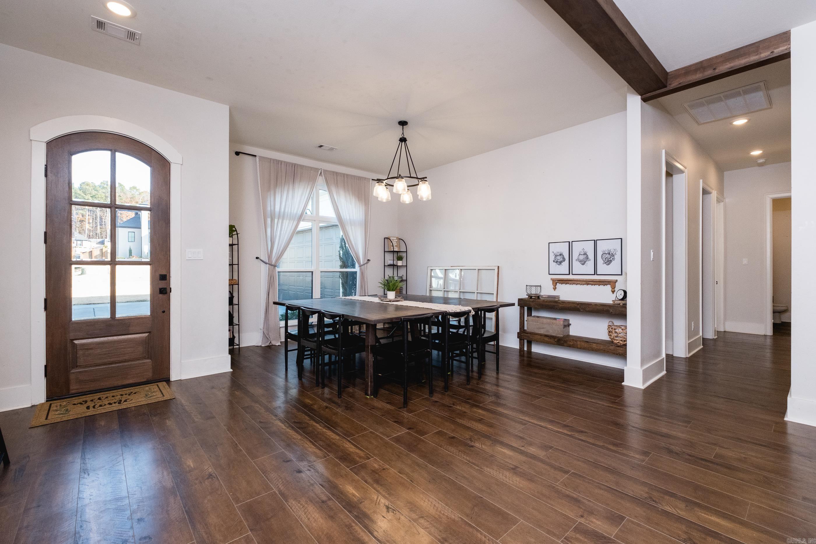 873 Belle Grove Loop  Benton, AR