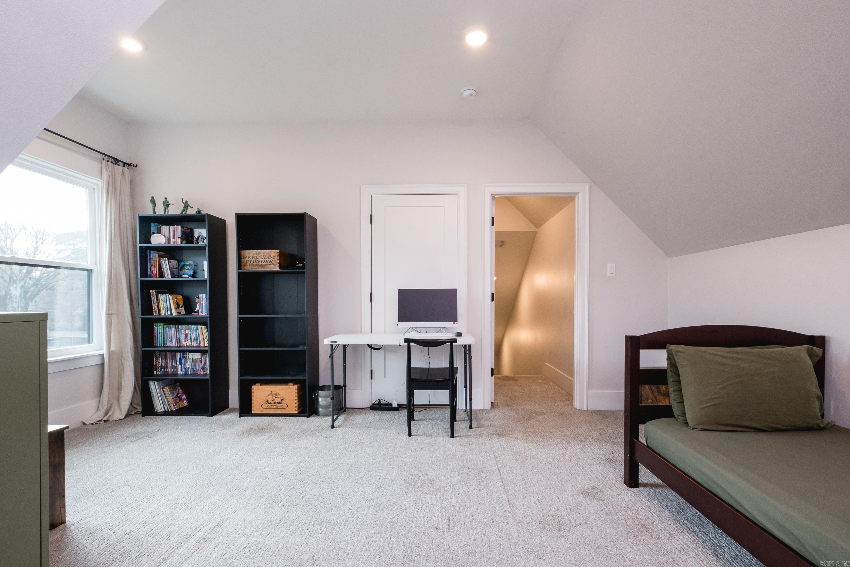 873 Belle Grove Loop  Benton, AR