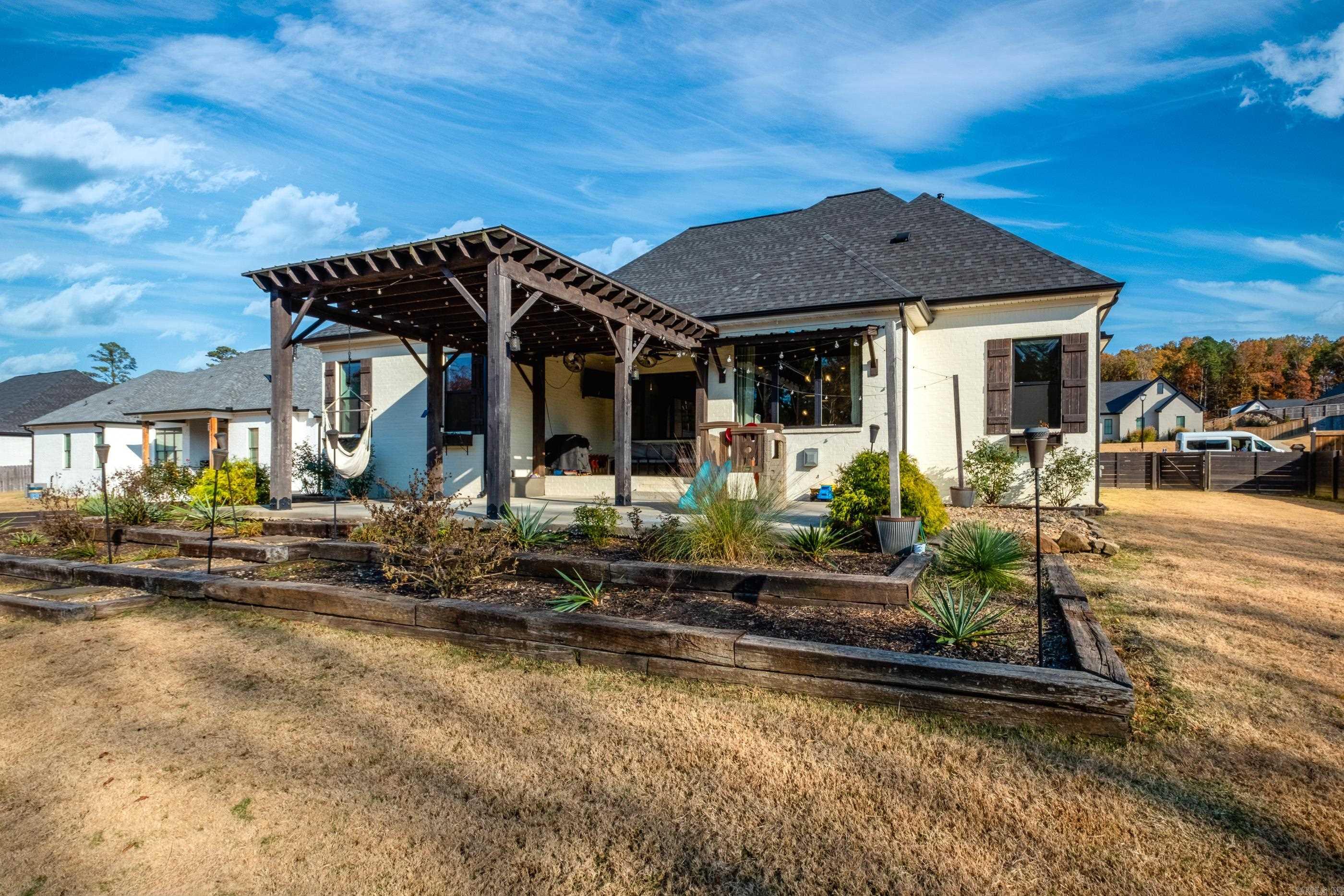 873 Belle Grove Loop  Benton, AR