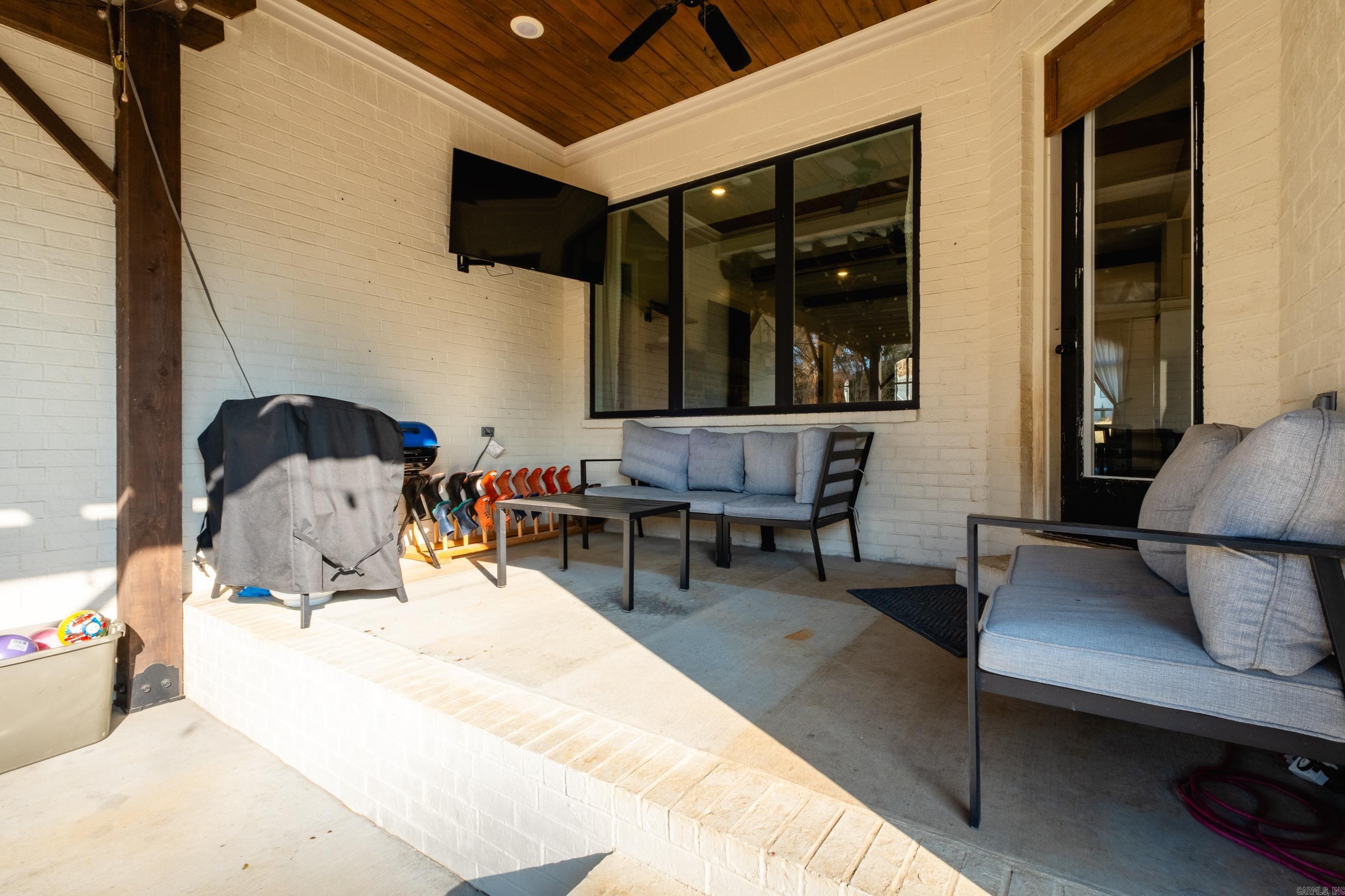 873 Belle Grove Loop  Benton, AR