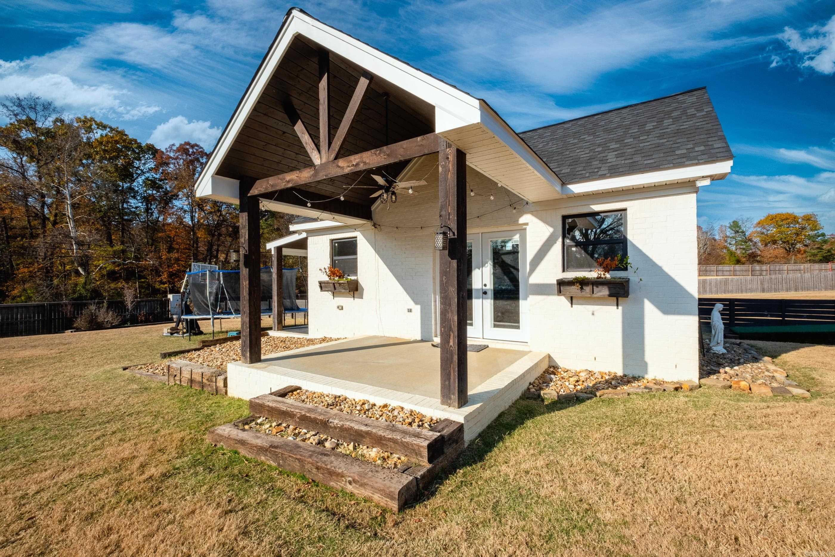 873 Belle Grove Loop  Benton, AR