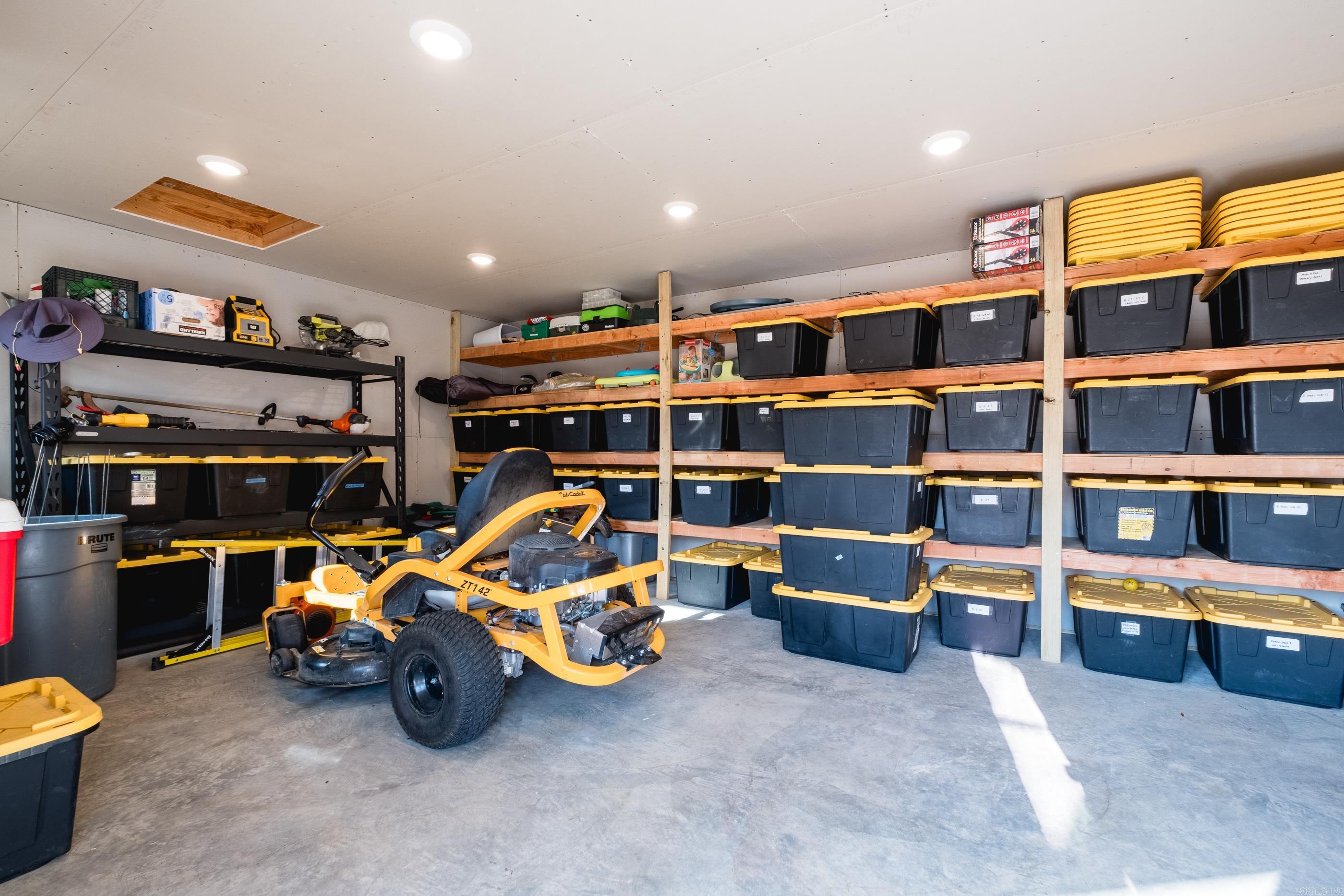 873 Belle Grove Loop  Benton, AR