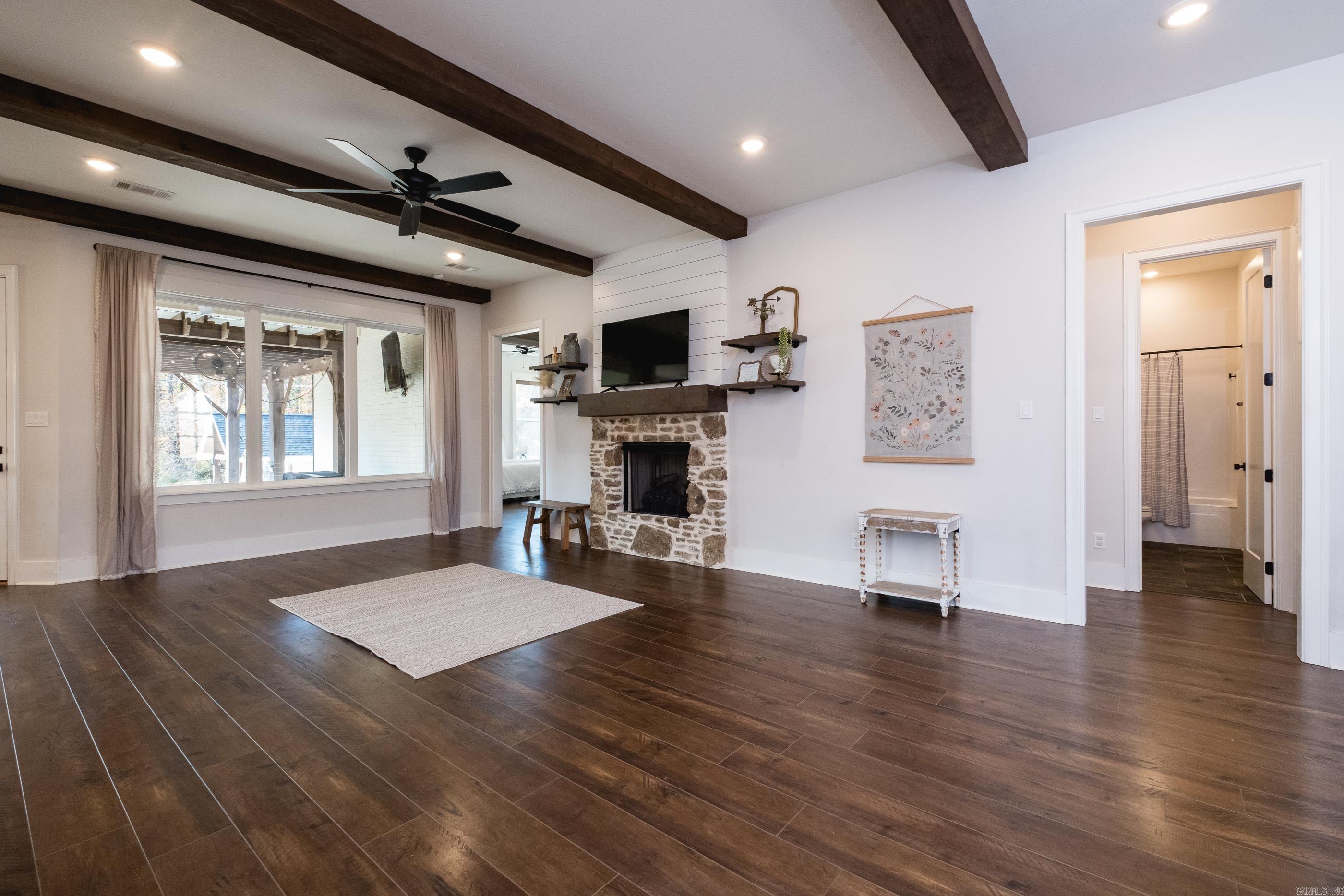 873 Belle Grove Loop  Benton, AR