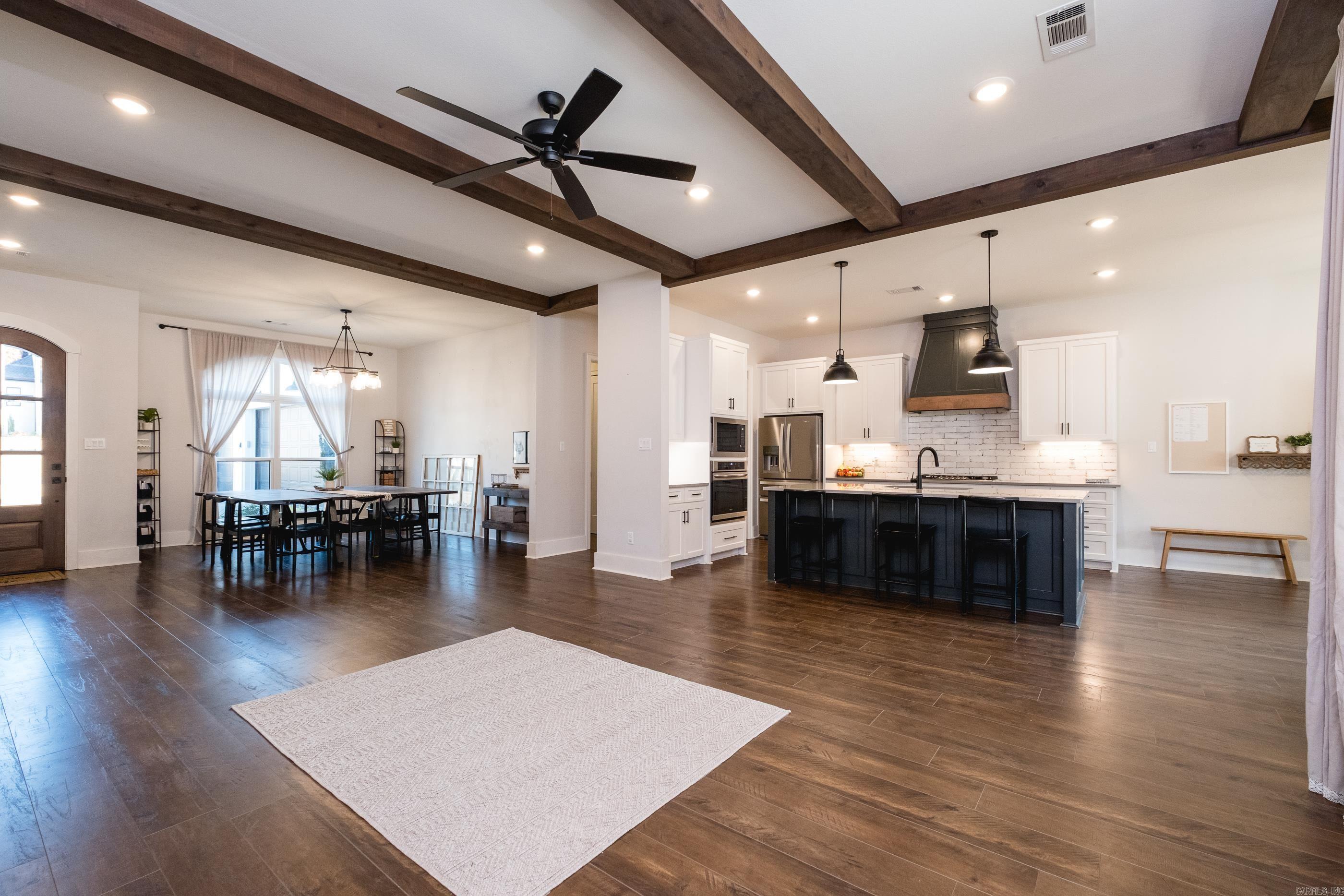 873 Belle Grove Loop  Benton, AR