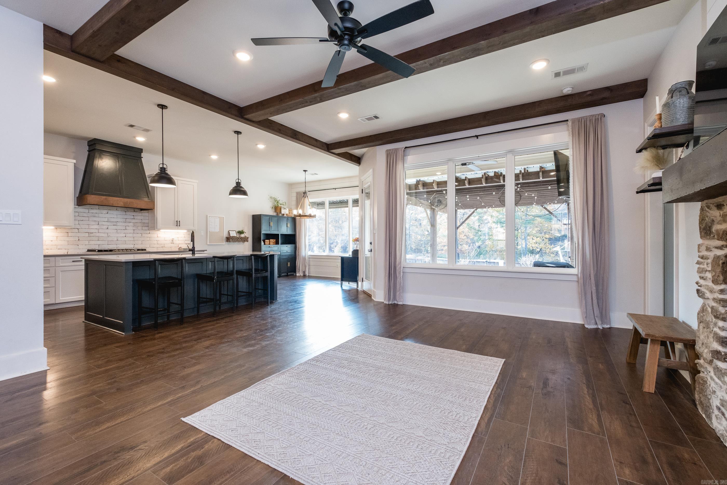 873 Belle Grove Loop  Benton, AR