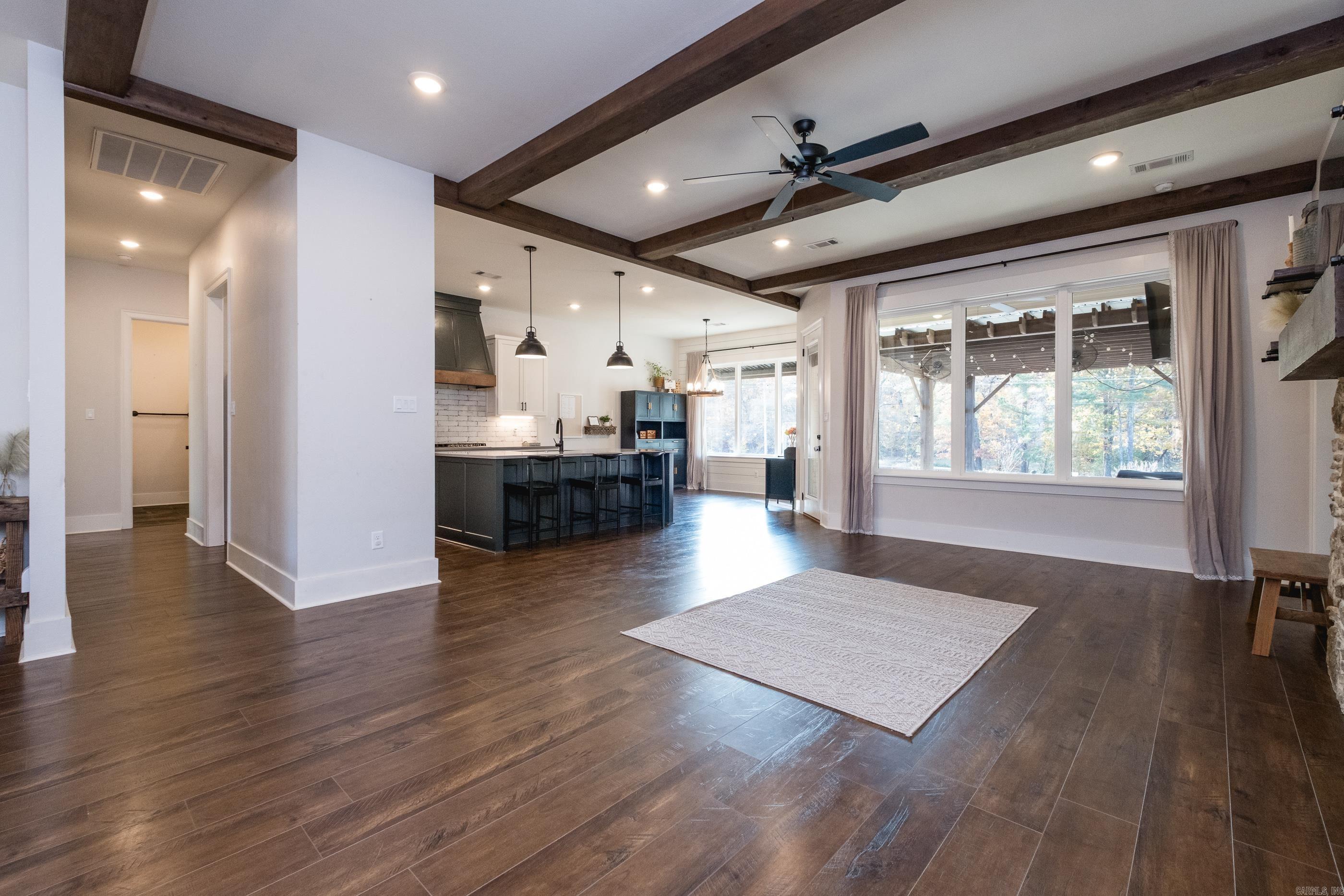 873 Belle Grove Loop  Benton, AR