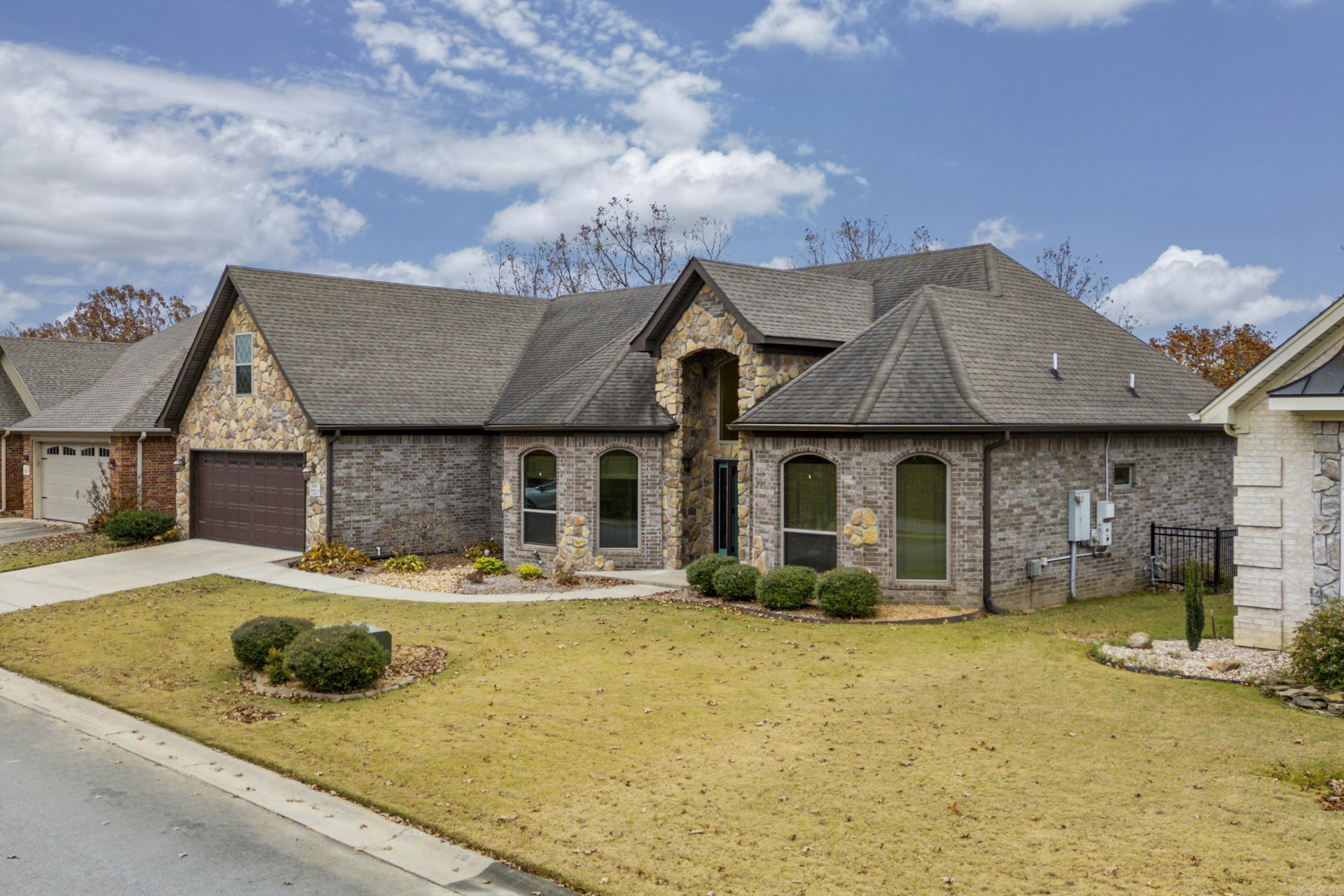409 Cobblestone Drive  Cabot, AR