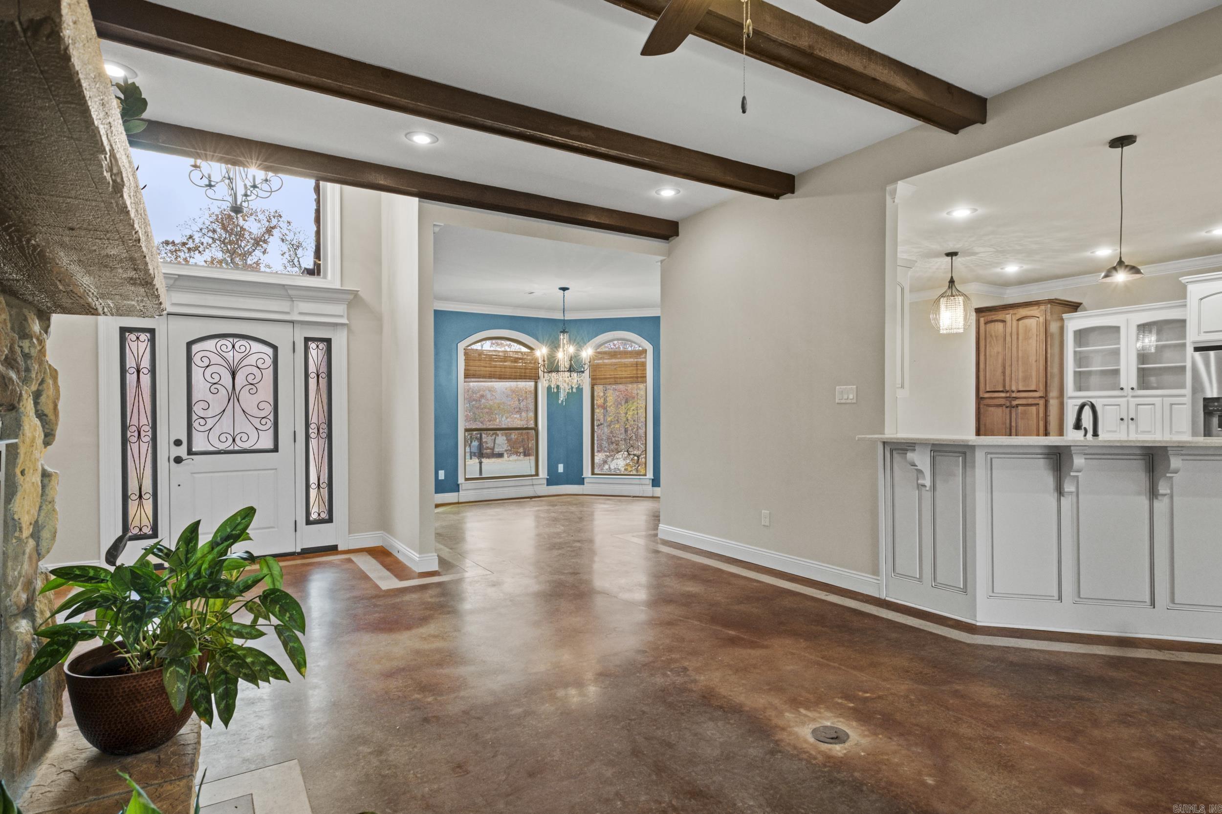 409 Cobblestone Drive  Cabot, AR