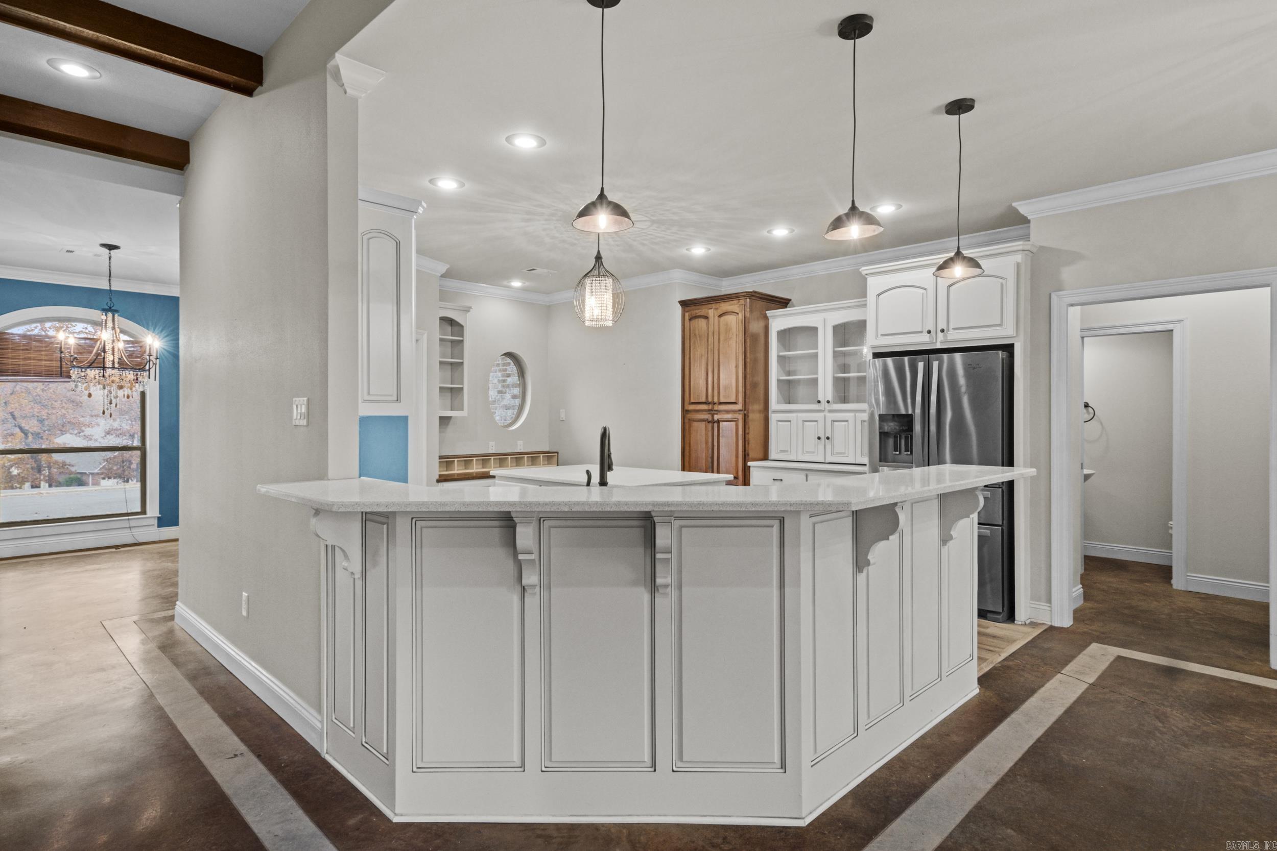 409 Cobblestone Drive  Cabot, AR