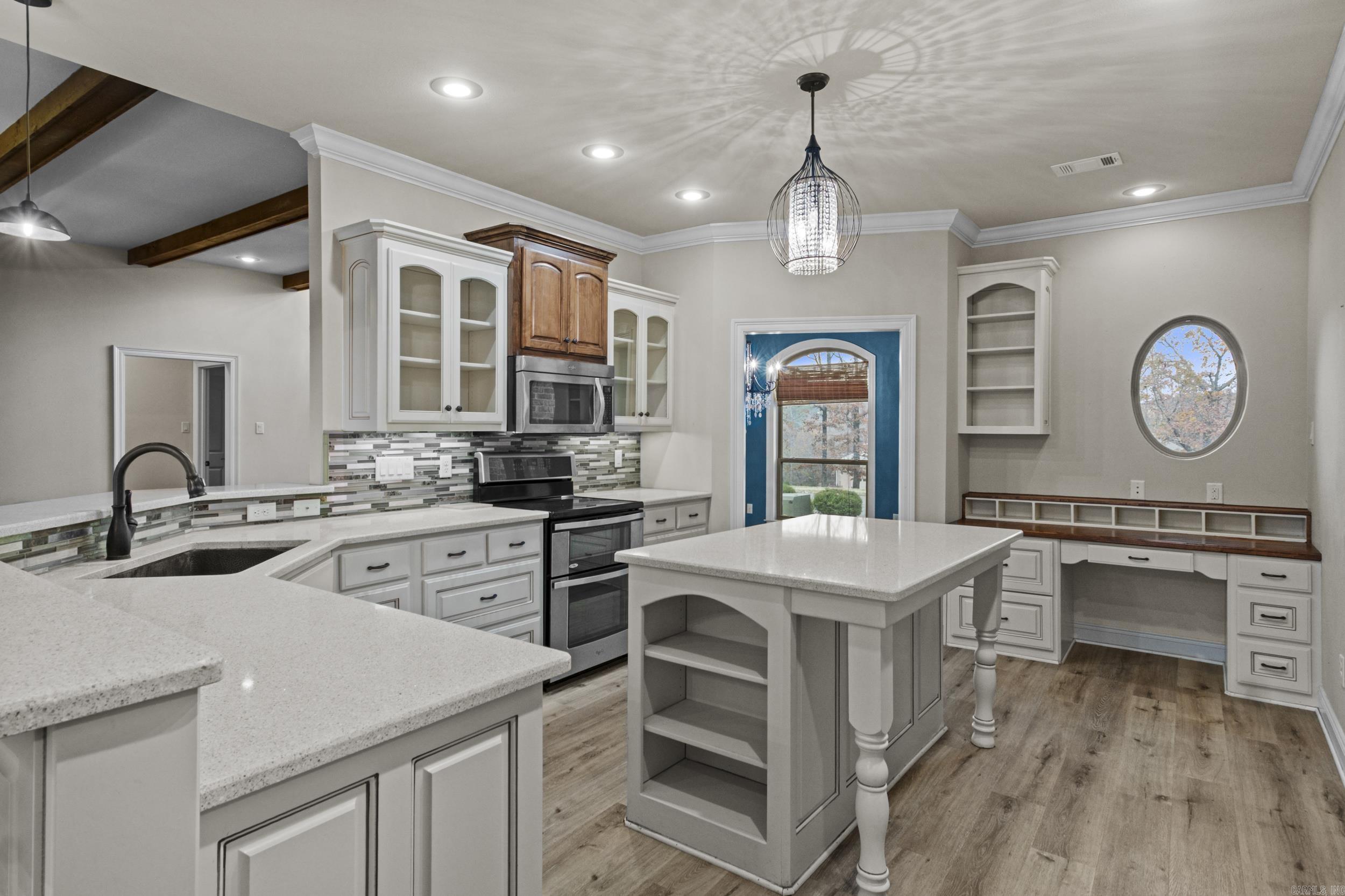 409 Cobblestone Drive  Cabot, AR