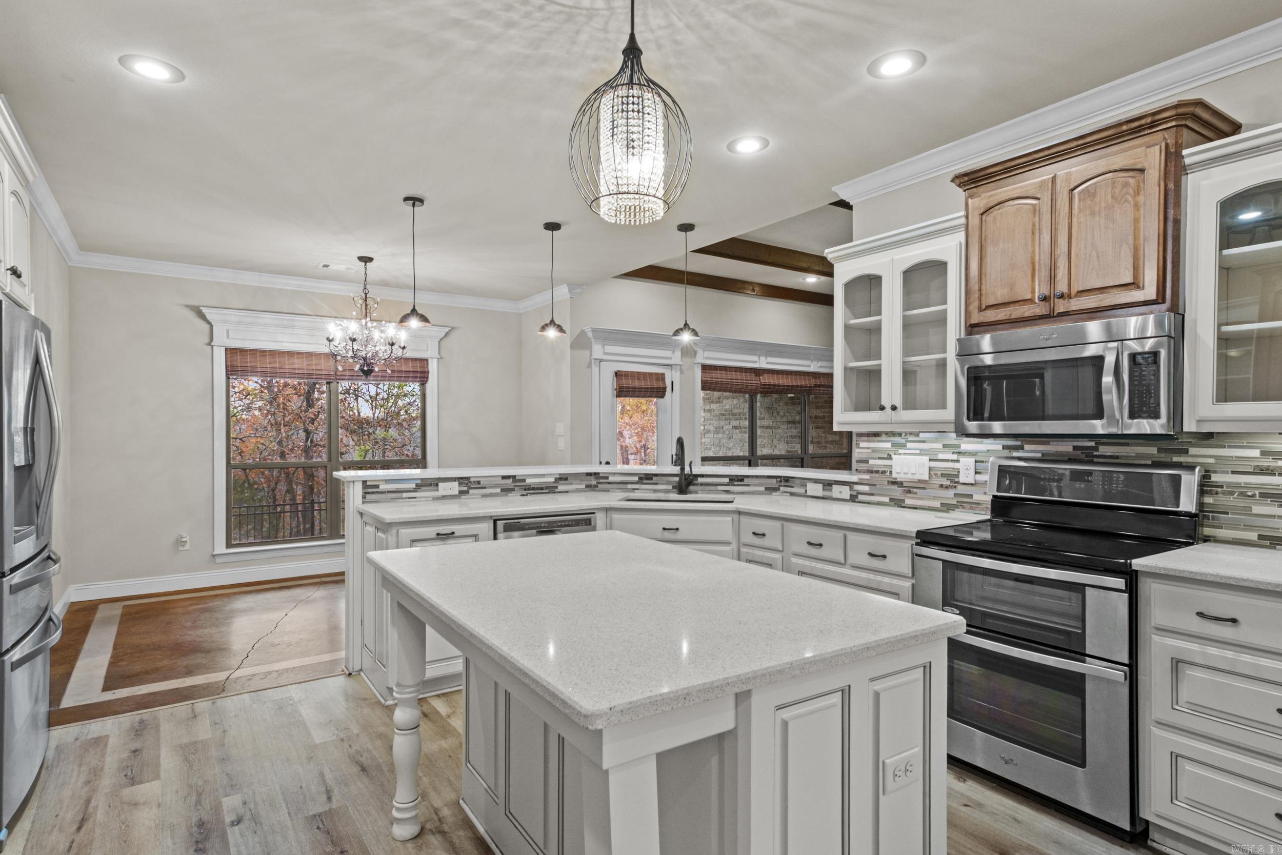 409 Cobblestone Drive  Cabot, AR