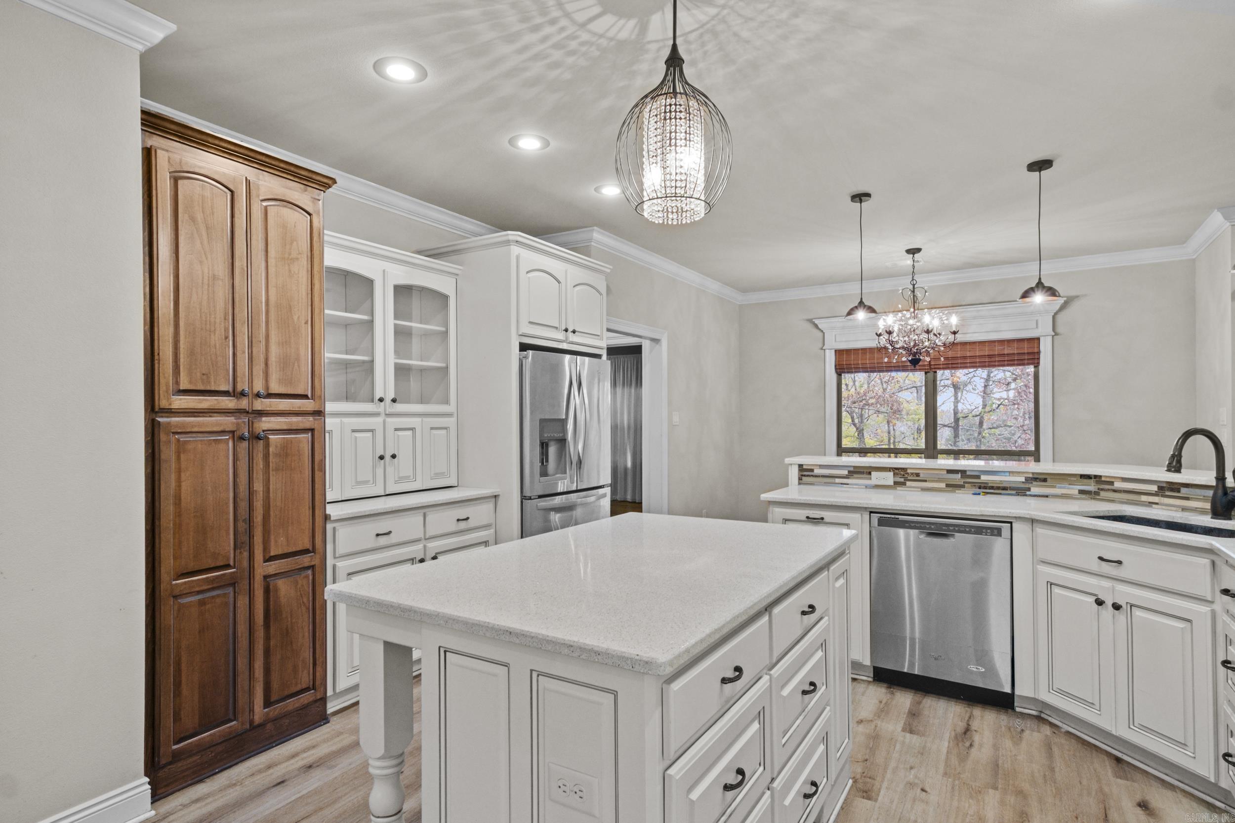 409 Cobblestone Drive  Cabot, AR