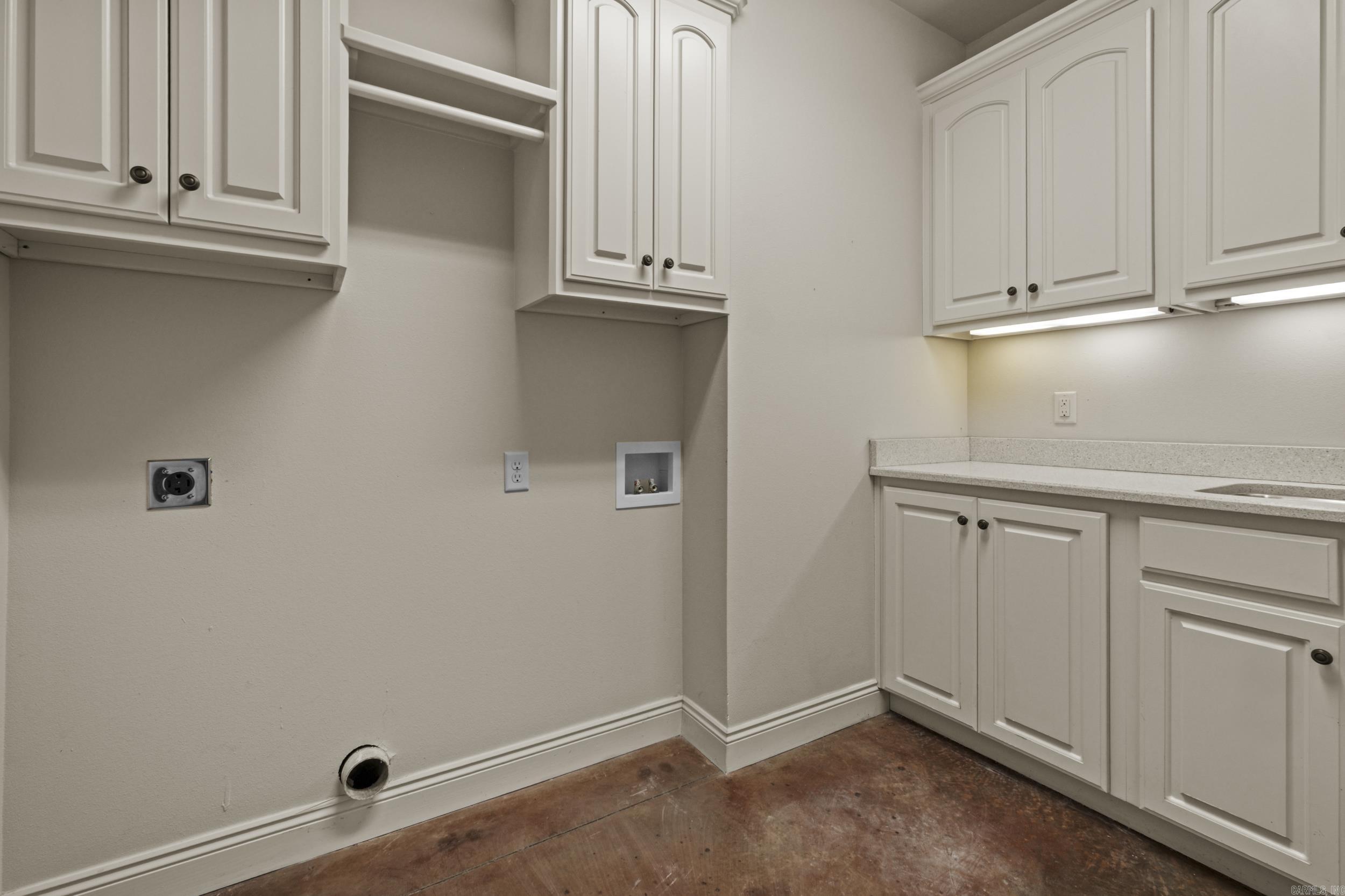 409 Cobblestone Drive  Cabot, AR