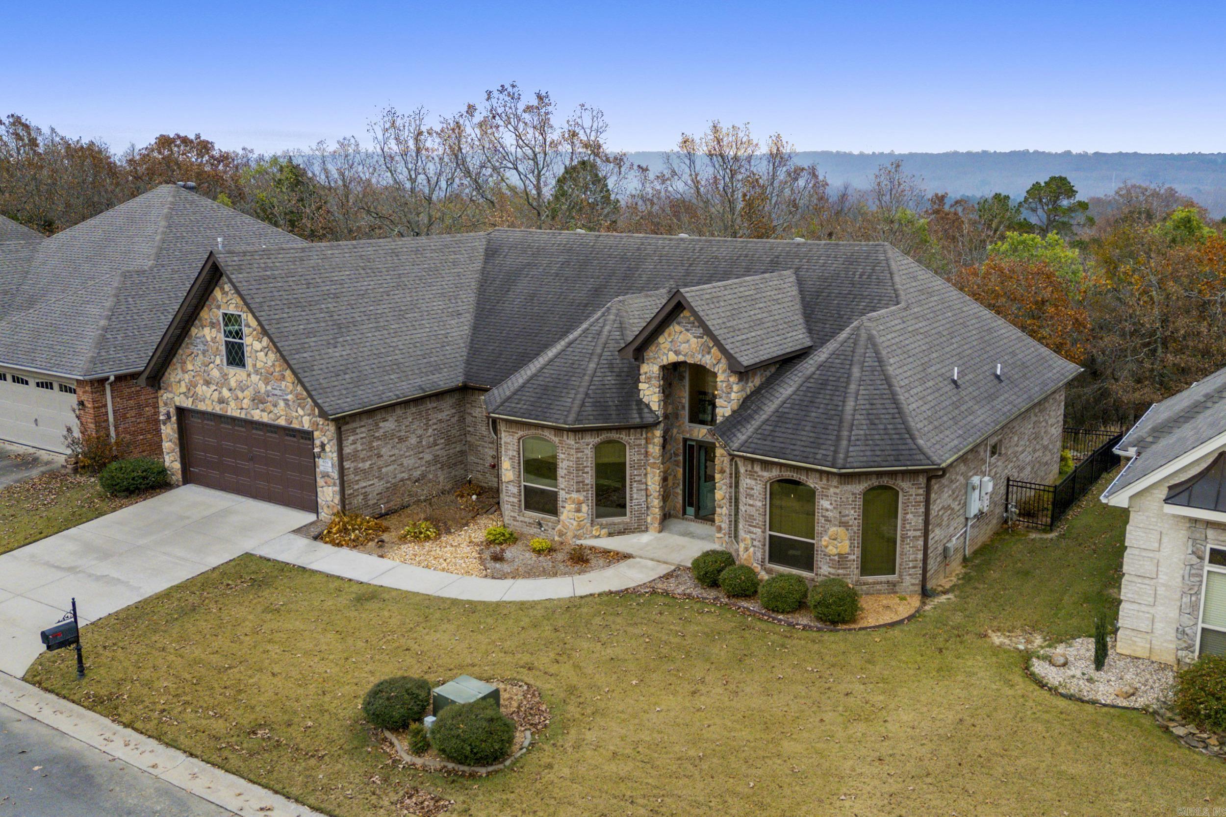 409 Cobblestone Drive  Cabot, AR
