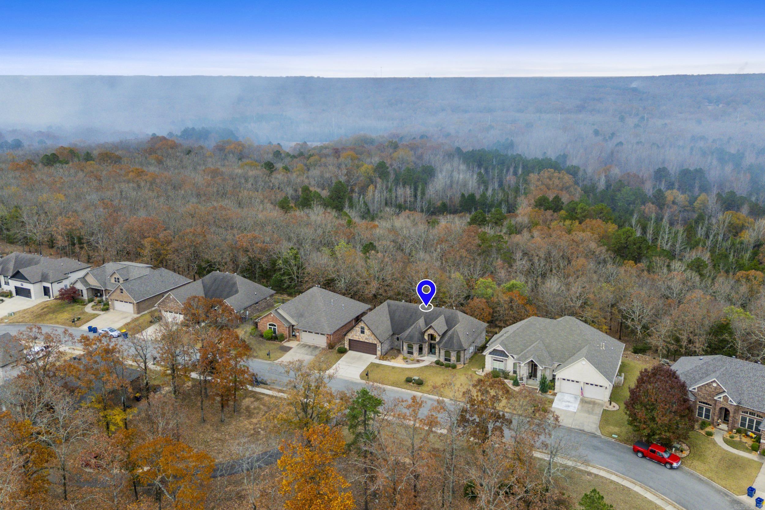 409 Cobblestone Drive  Cabot, AR