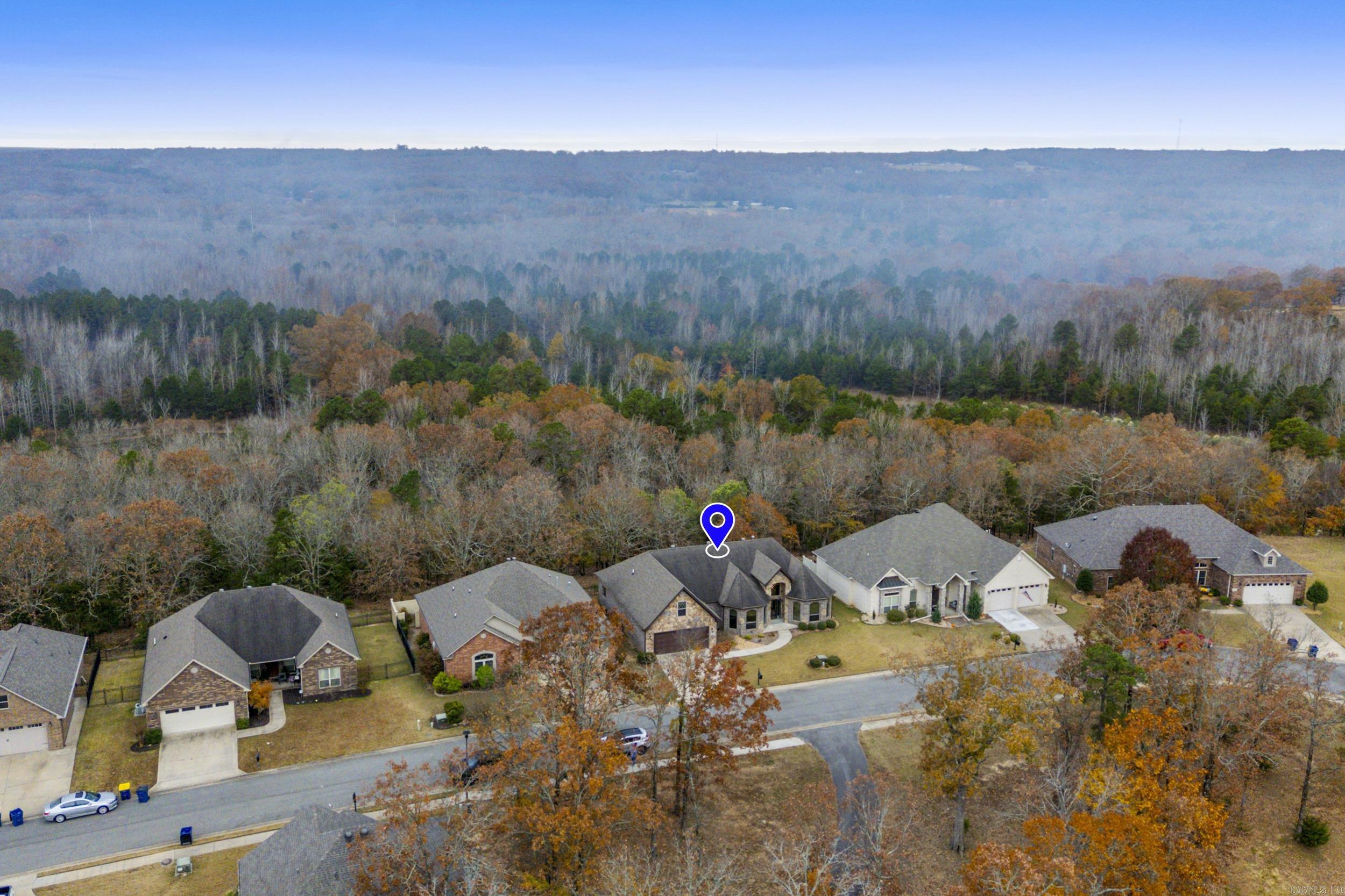 409 Cobblestone Drive  Cabot, AR