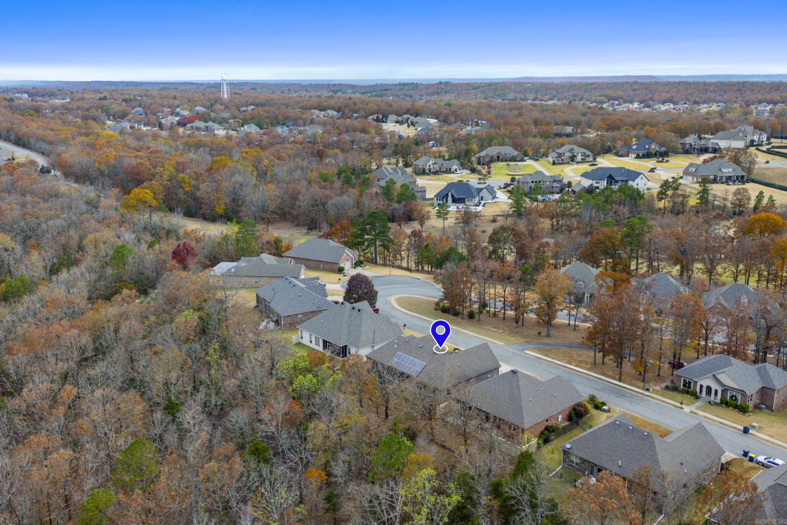 409 Cobblestone Drive  Cabot, AR