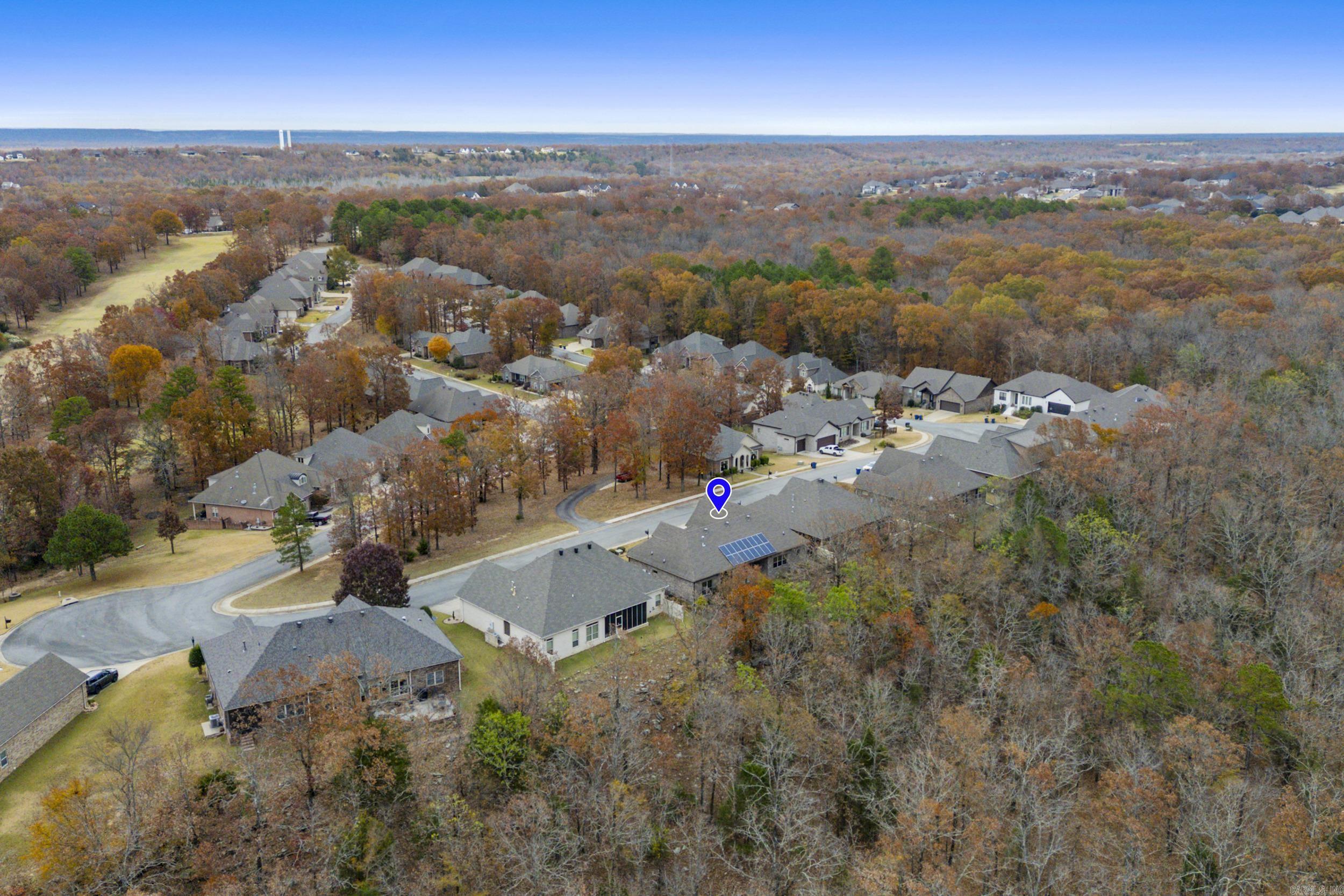 409 Cobblestone Drive  Cabot, AR