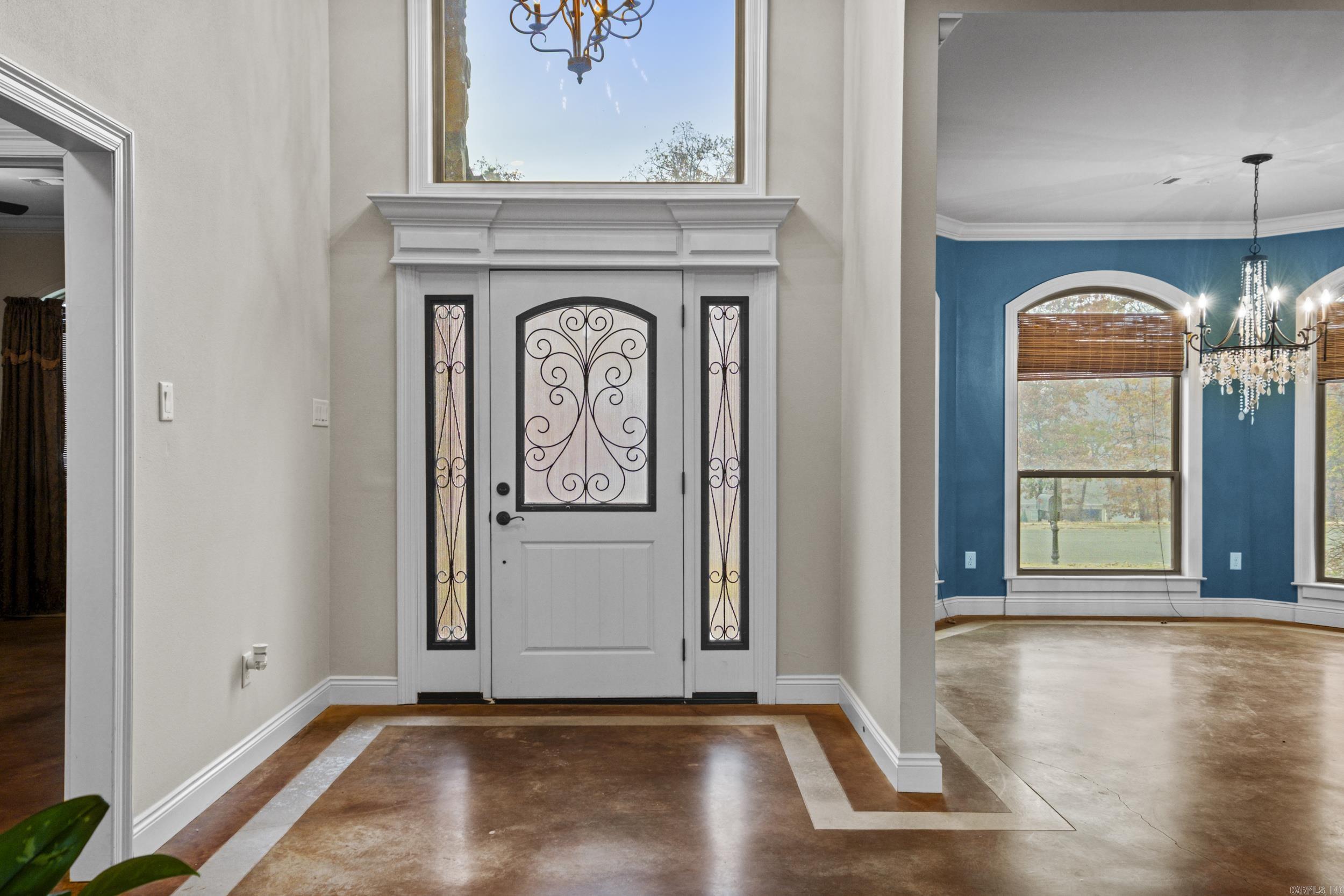 409 Cobblestone Drive  Cabot, AR