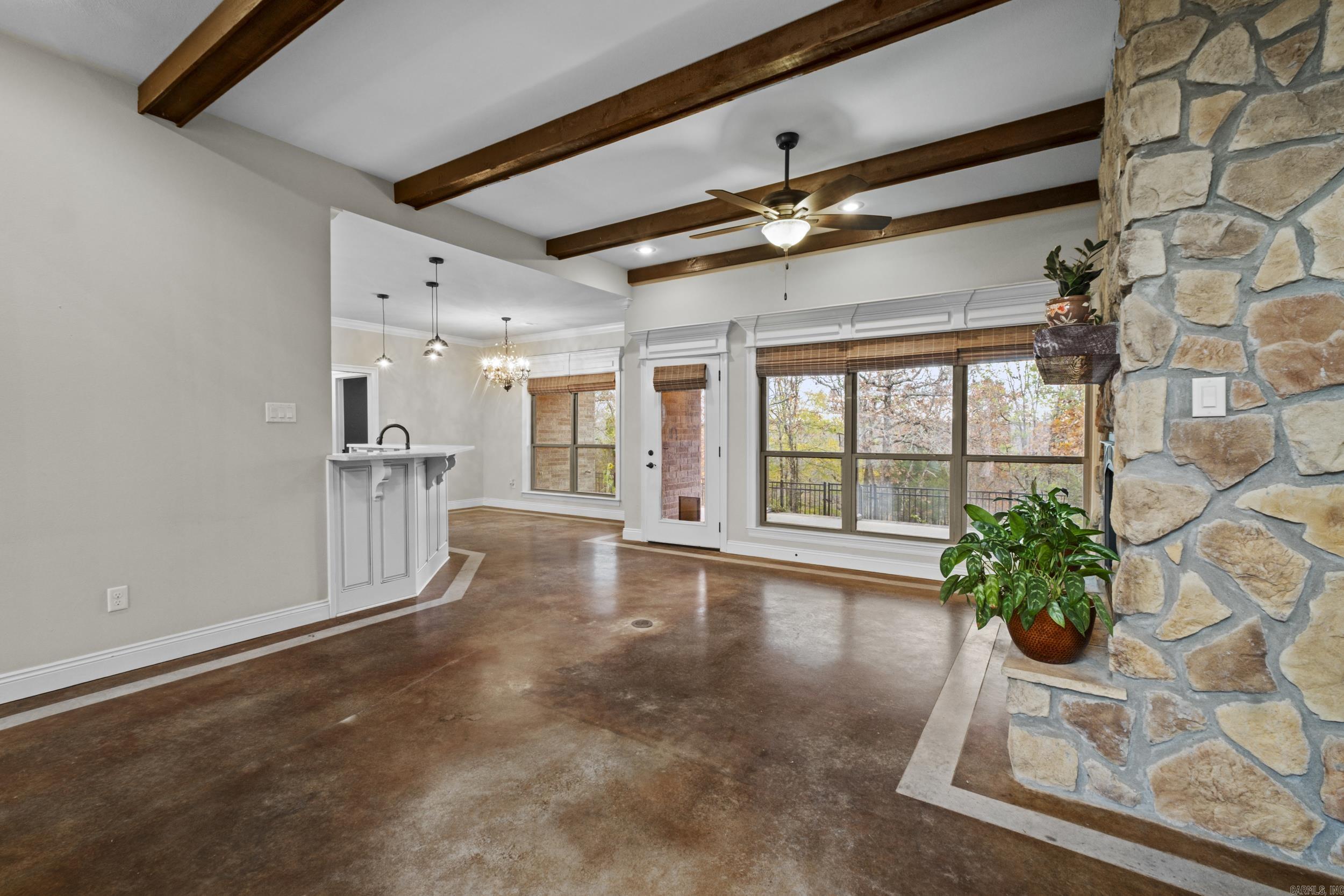 409 Cobblestone Drive  Cabot, AR