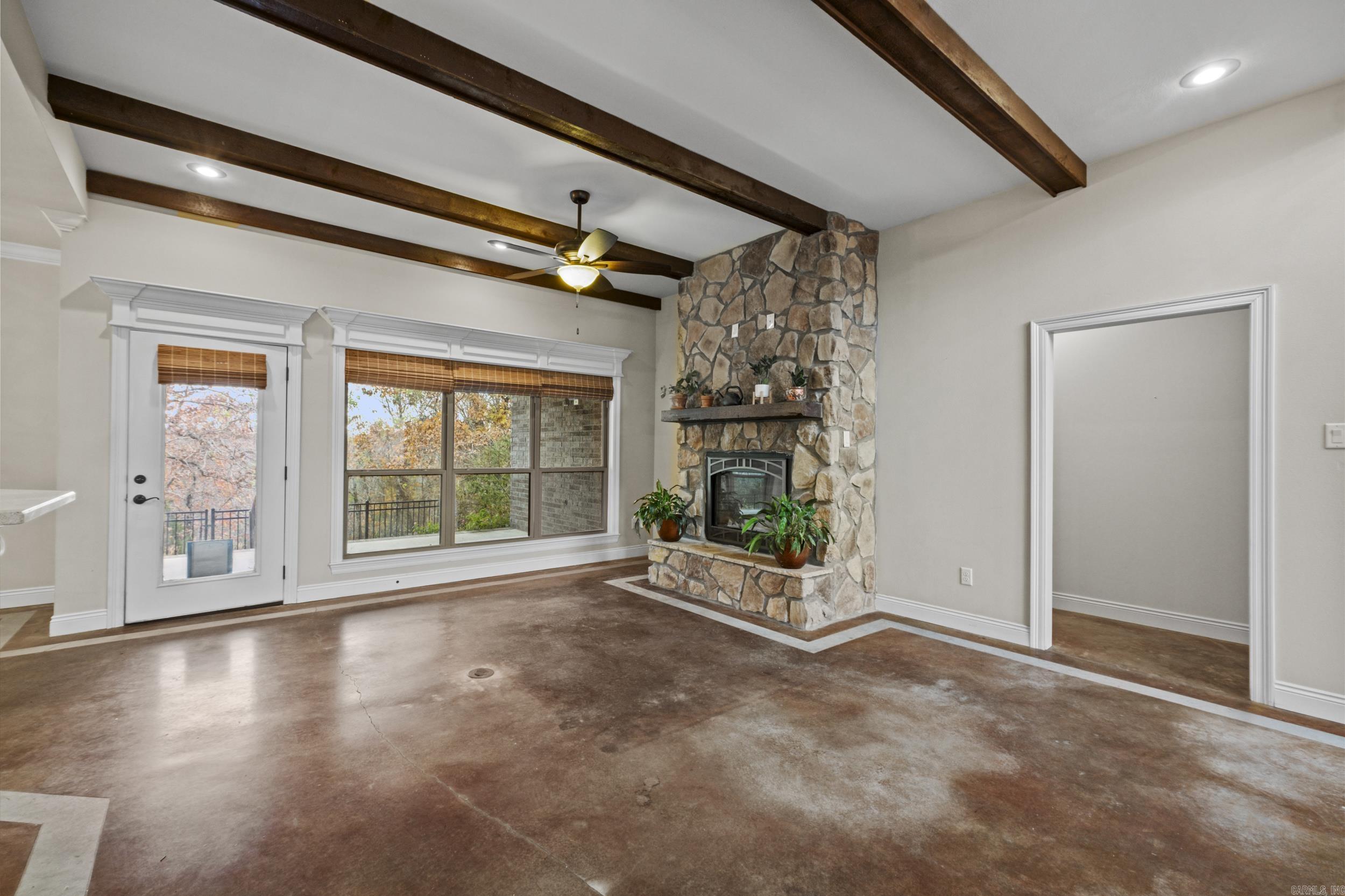 409 Cobblestone Drive  Cabot, AR