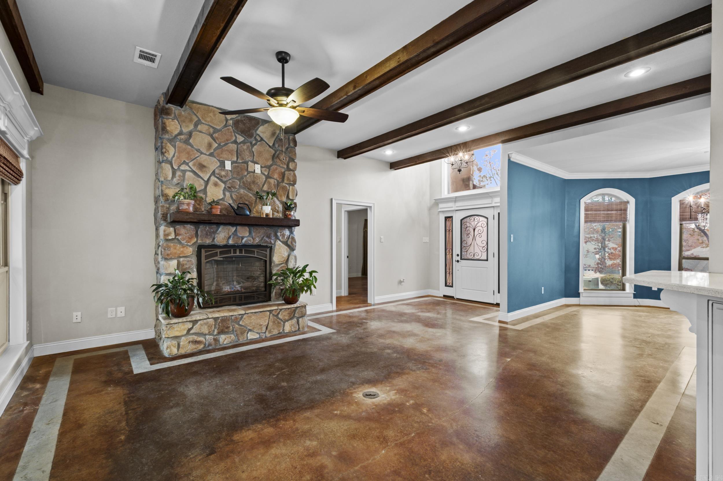 409 Cobblestone Drive  Cabot, AR