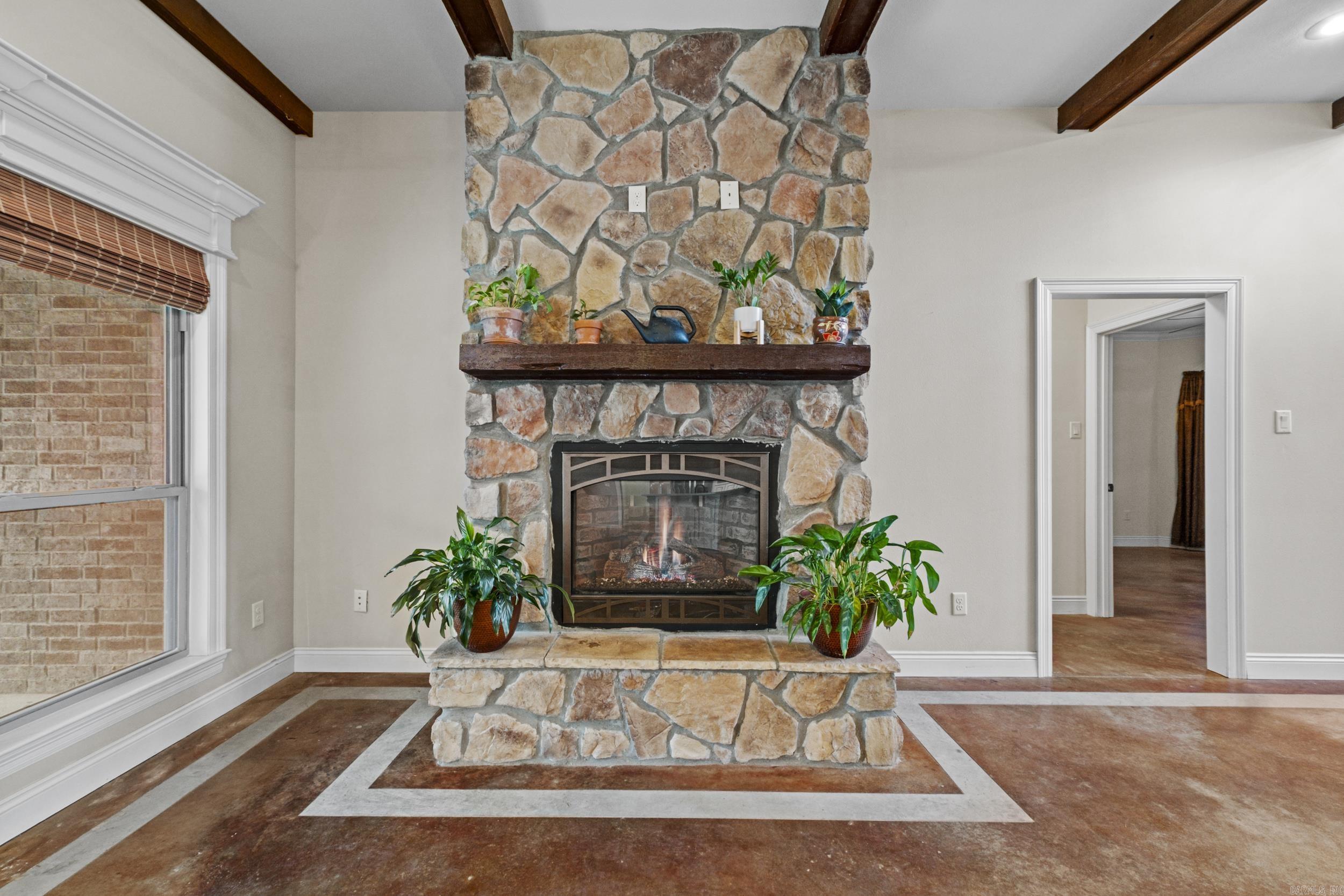 409 Cobblestone Drive  Cabot, AR