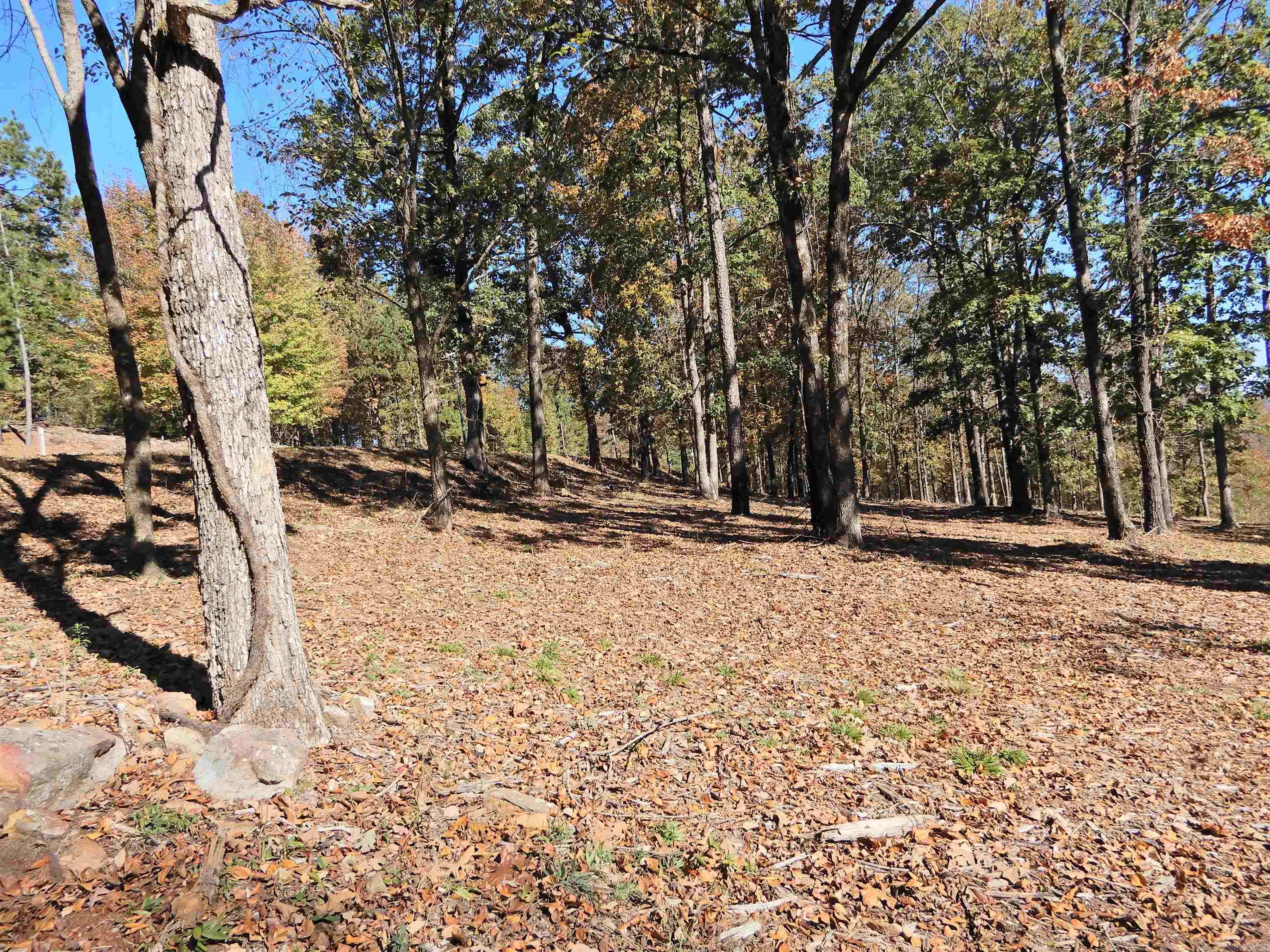 Lot 33, 34 & 35 Watersedge  Edgemont, AR