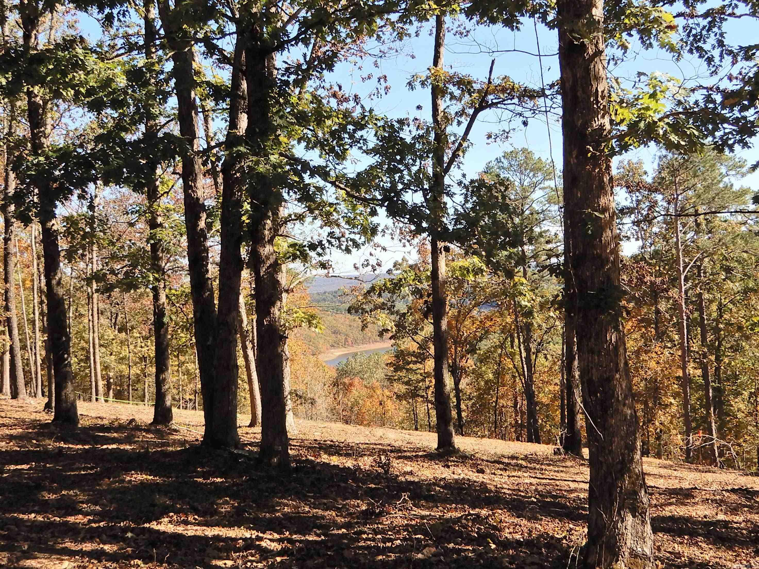 Lot 33, 34 & 35 Watersedge  Edgemont, AR