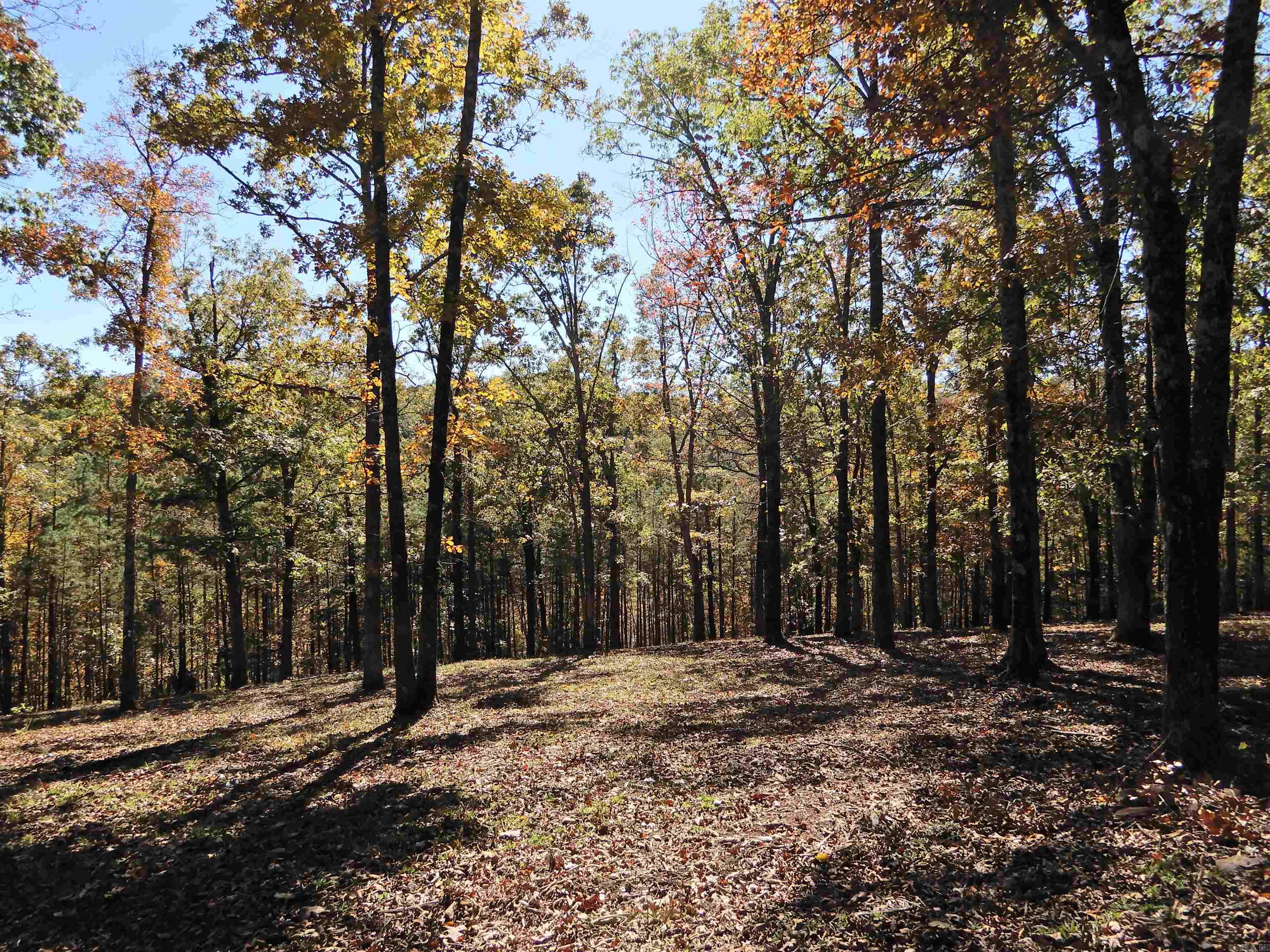 Lot 33, 34 & 35 Watersedge  Edgemont, AR