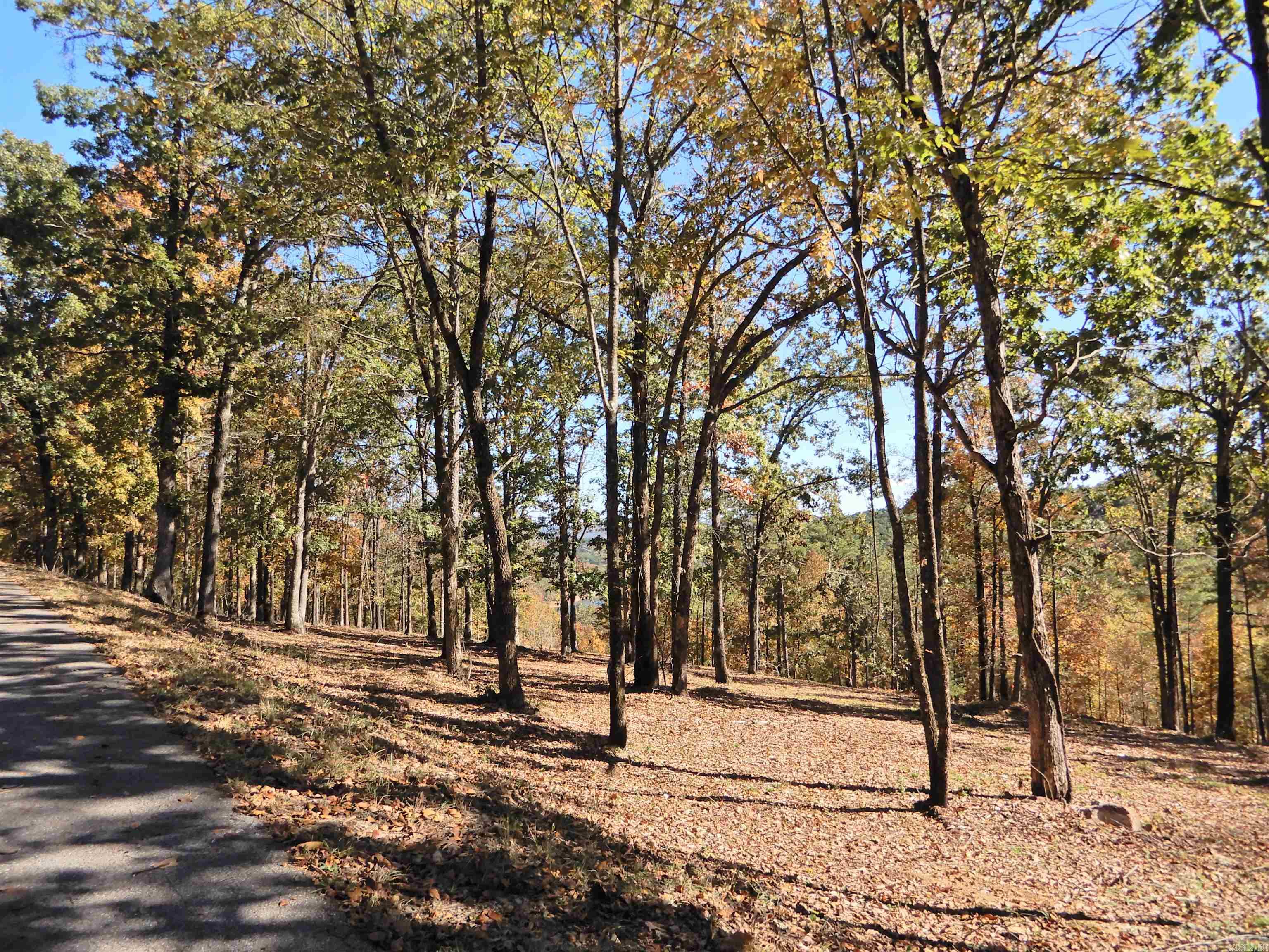 Lot 33, 34 & 35 Watersedge  Edgemont, AR