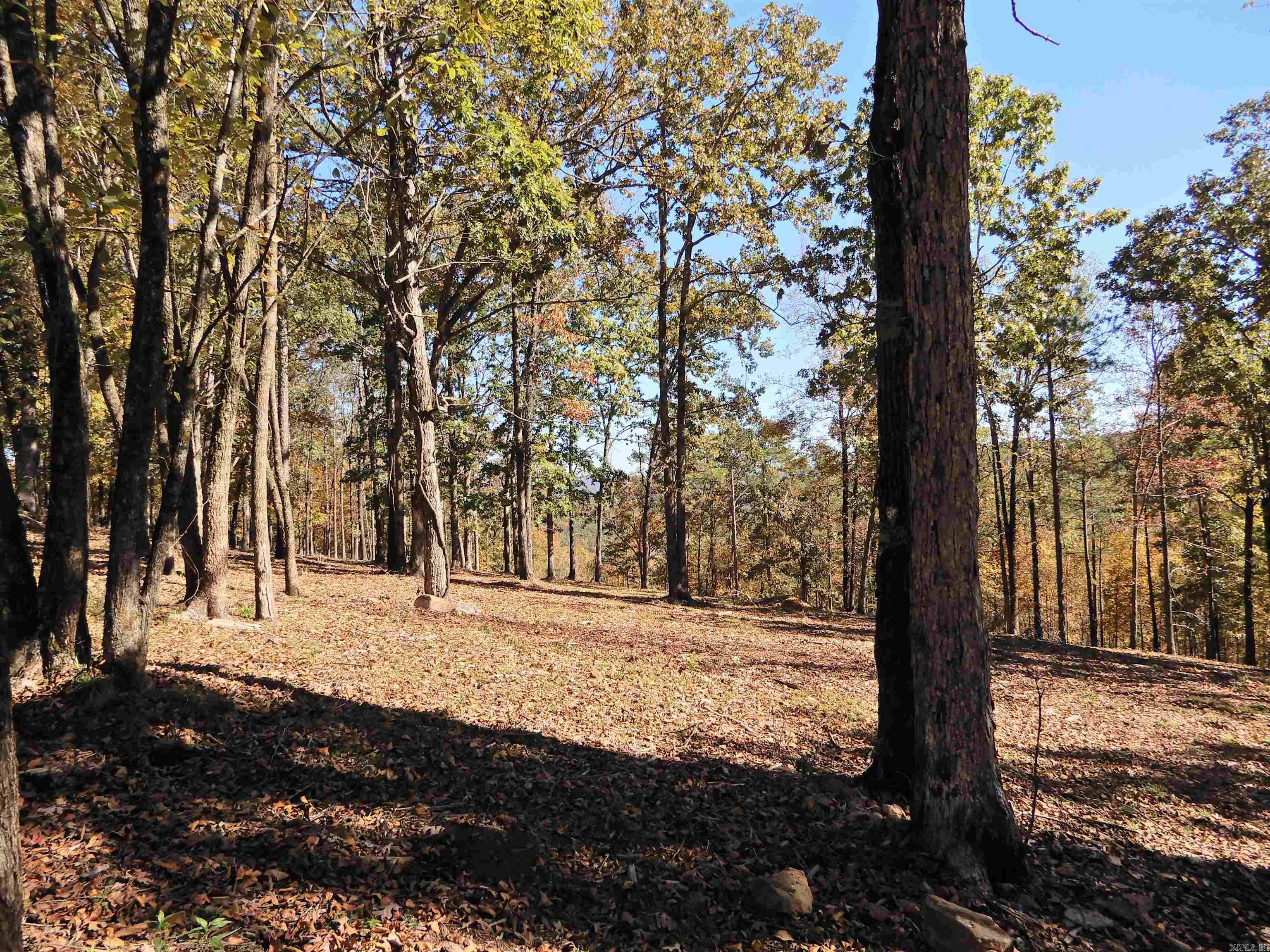Lot 33, 34 & 35 Watersedge  Edgemont, AR