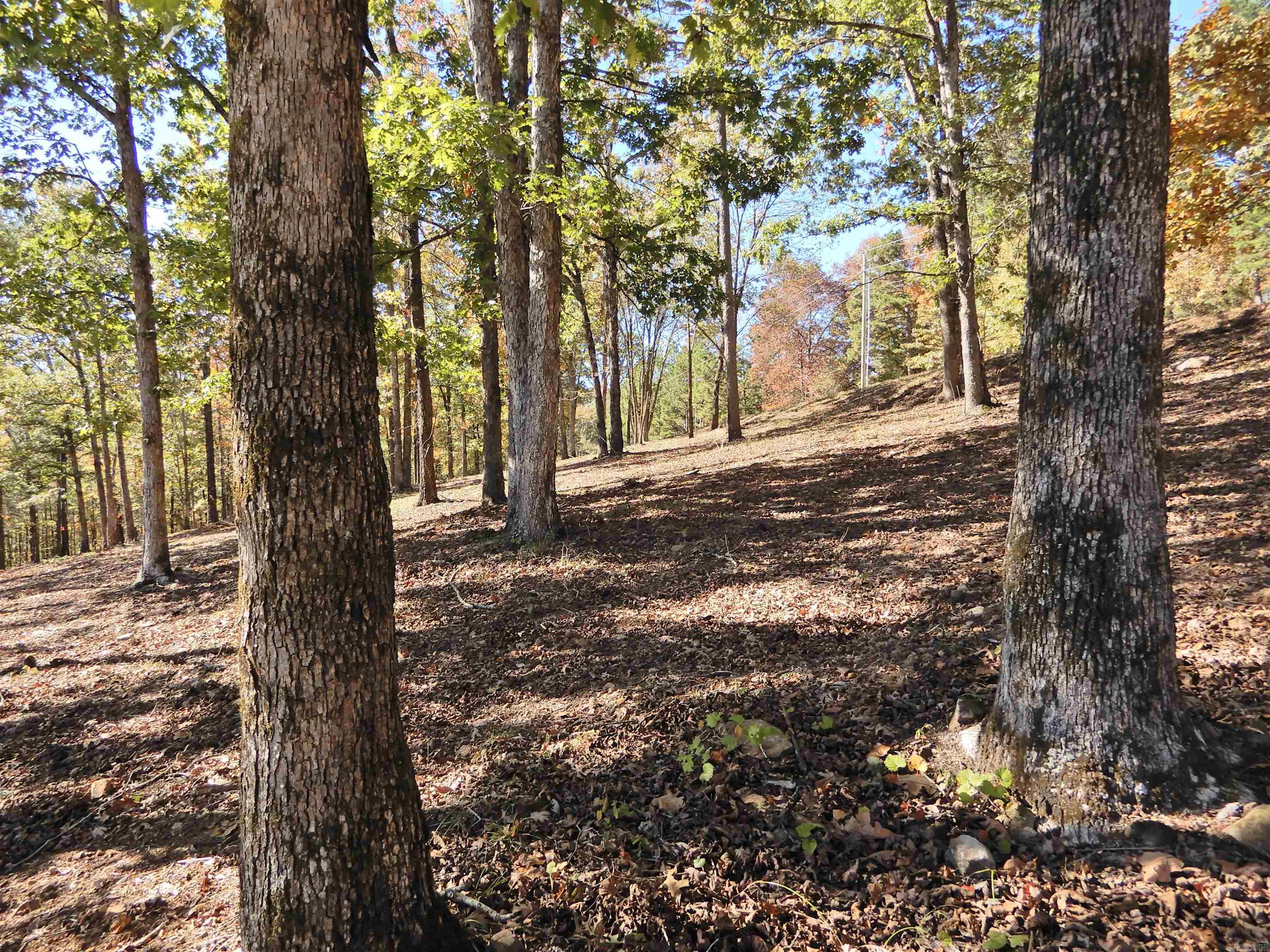 Lot 33, 34 & 35 Watersedge  Edgemont, AR