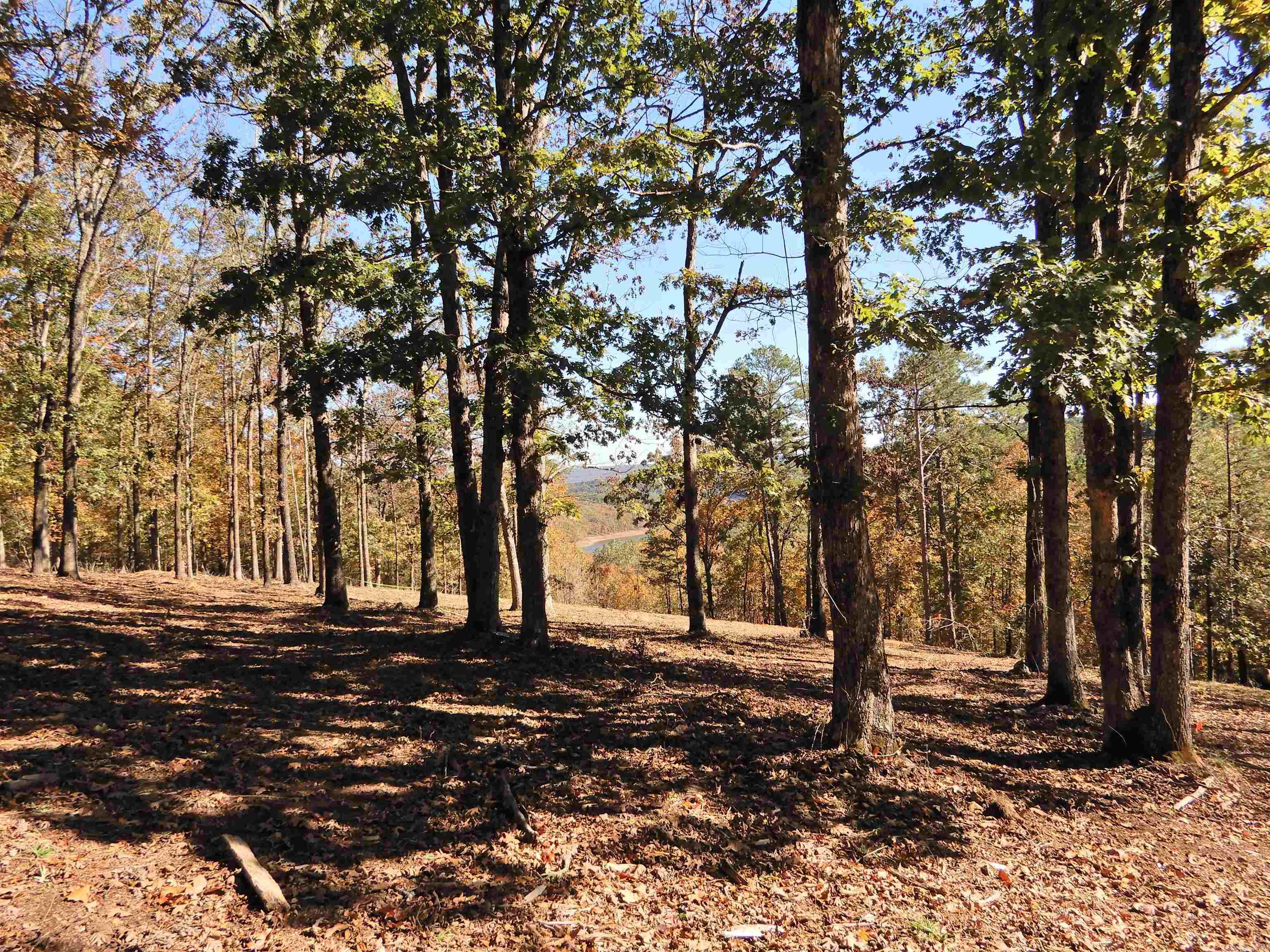 Lot 33, 34 & 35 Watersedge  Edgemont, AR