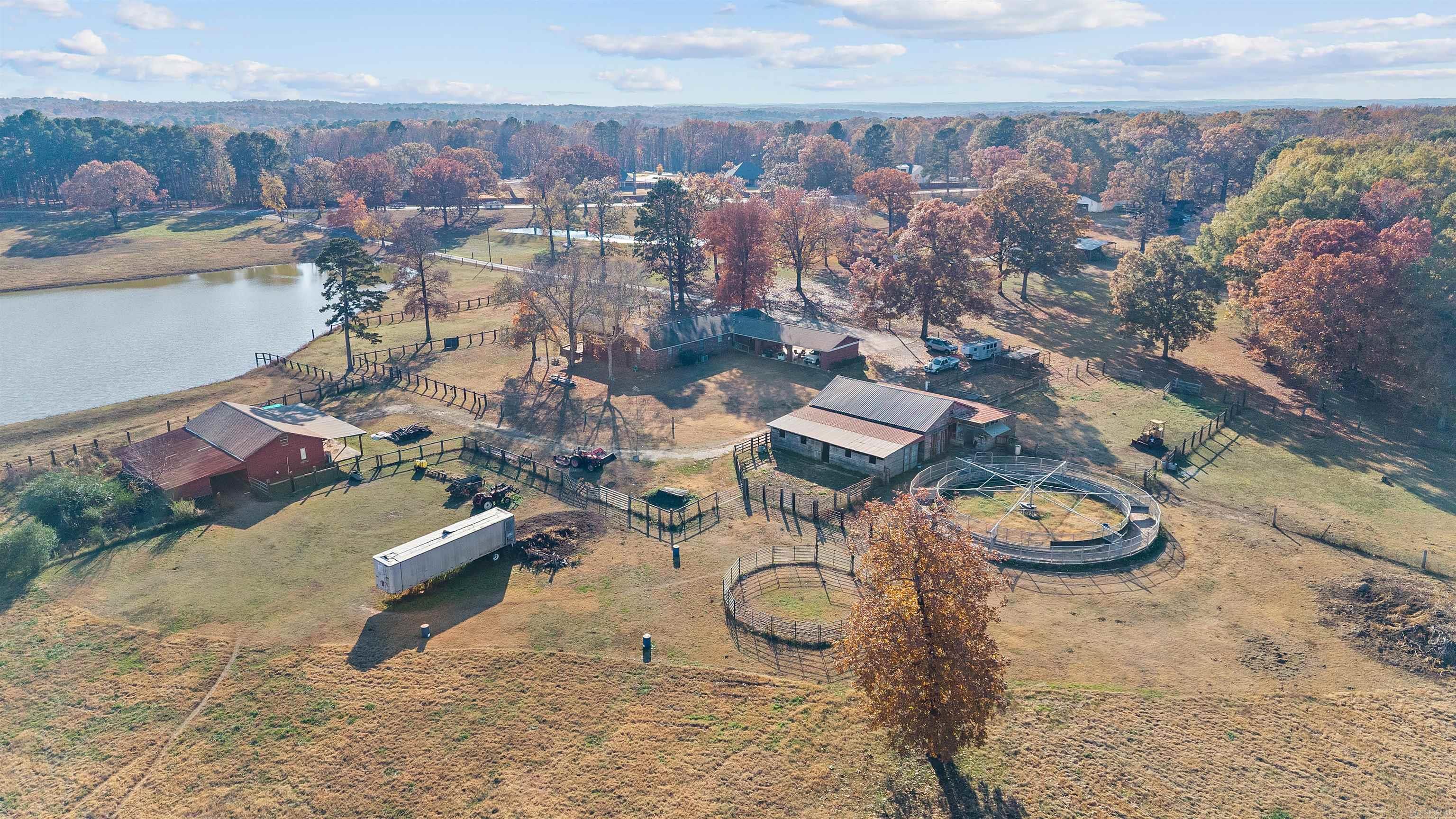 9832 CONGO  Benton, AR