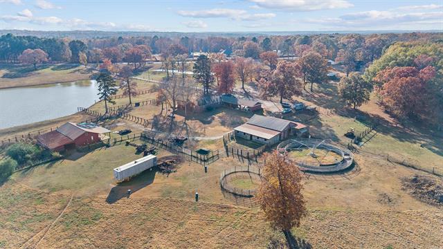 9832  CONGO  Benton, AR