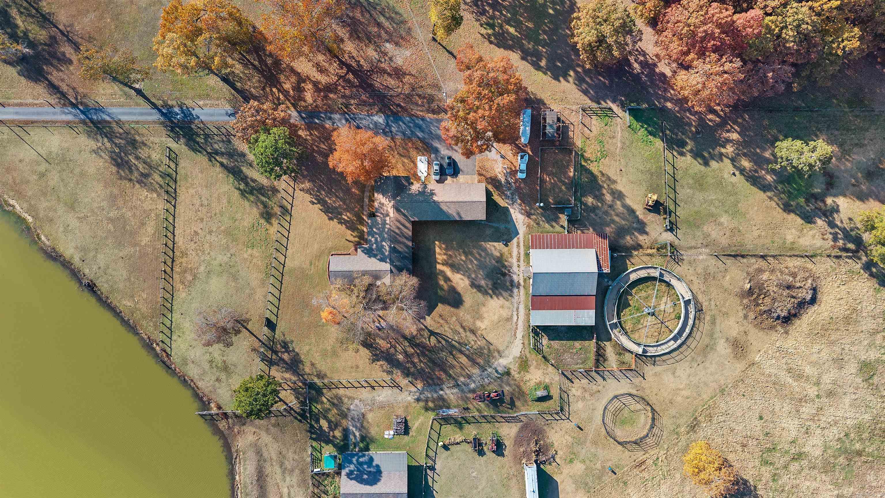 9832 CONGO  Benton, AR