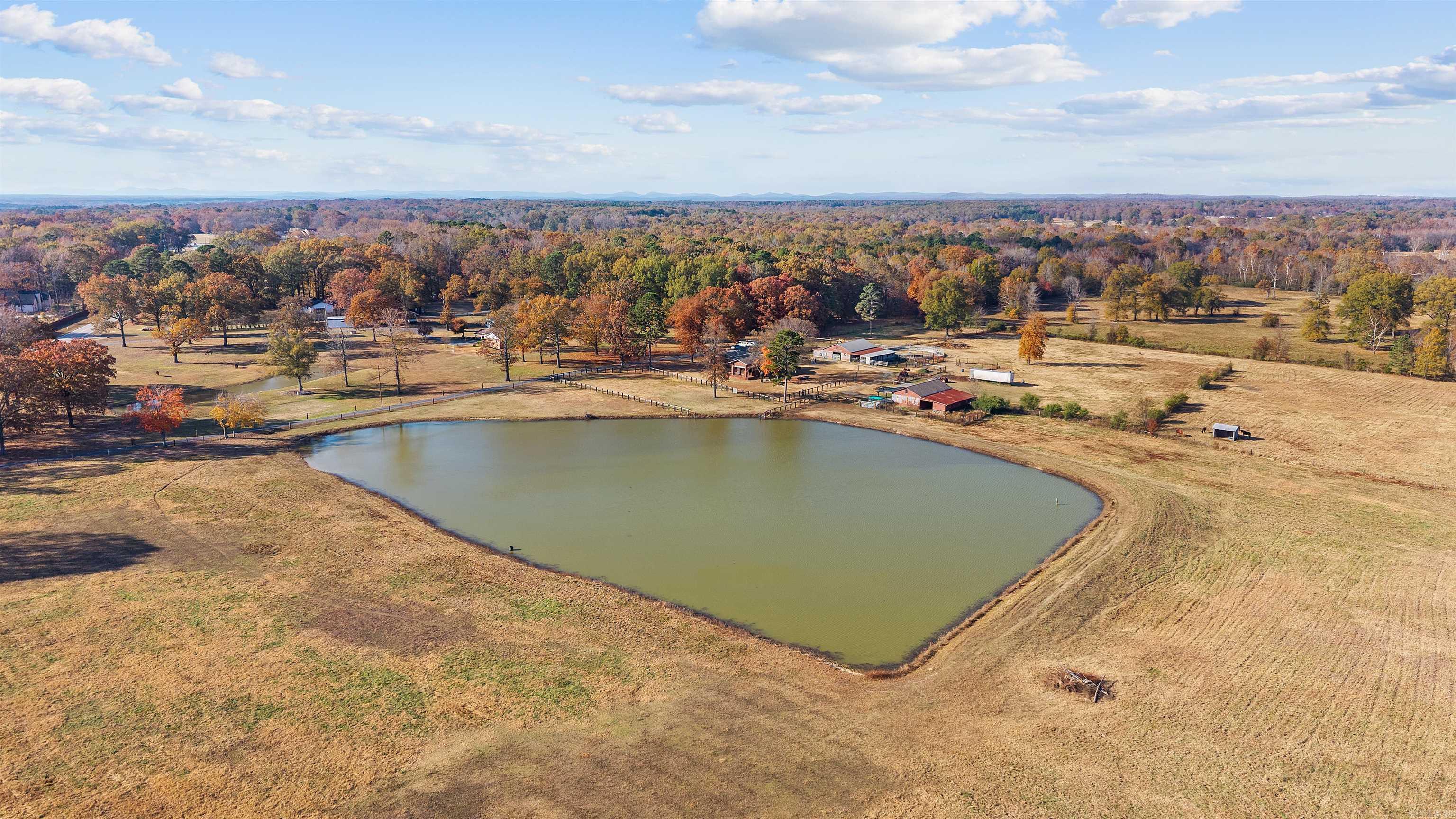 9832 CONGO  Benton, AR