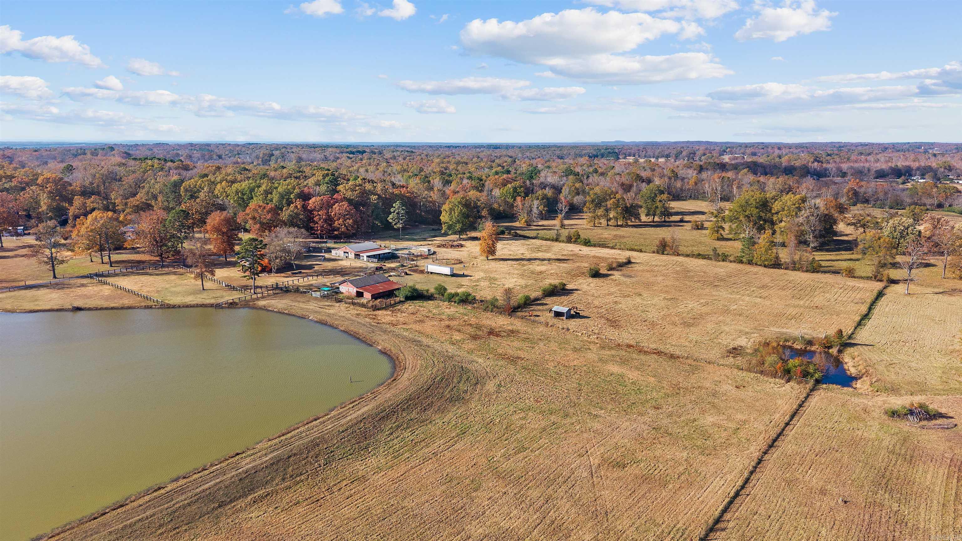 9832 CONGO  Benton, AR