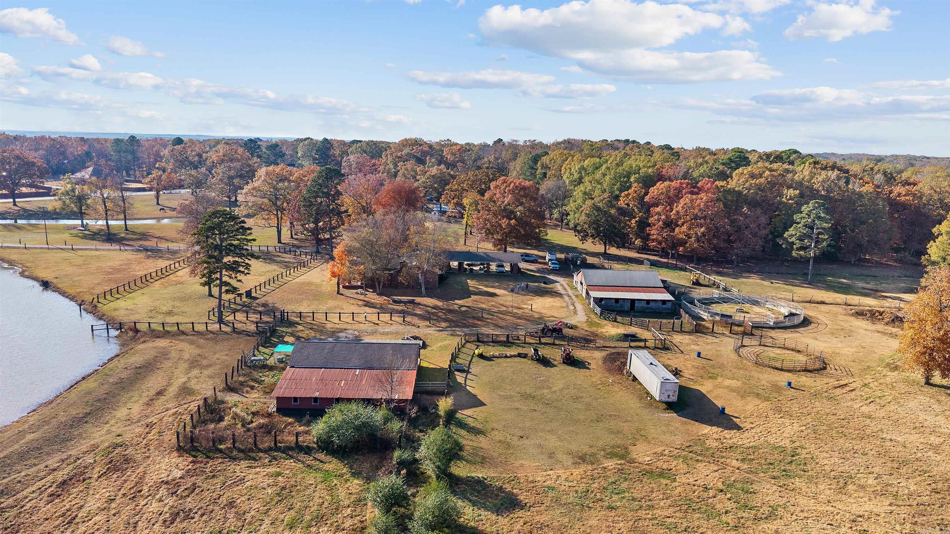 9832 CONGO  Benton, AR