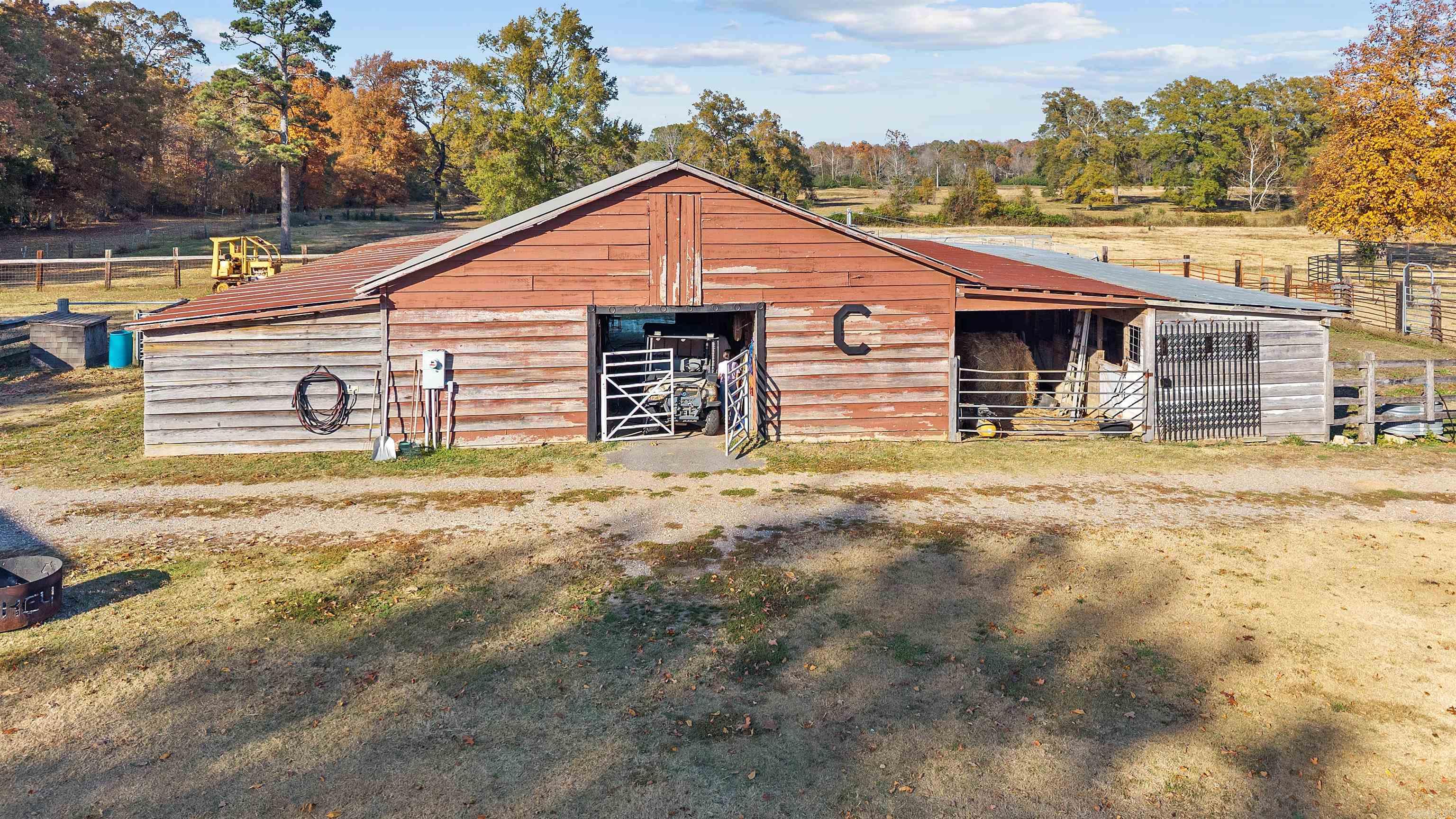 9832 CONGO  Benton, AR