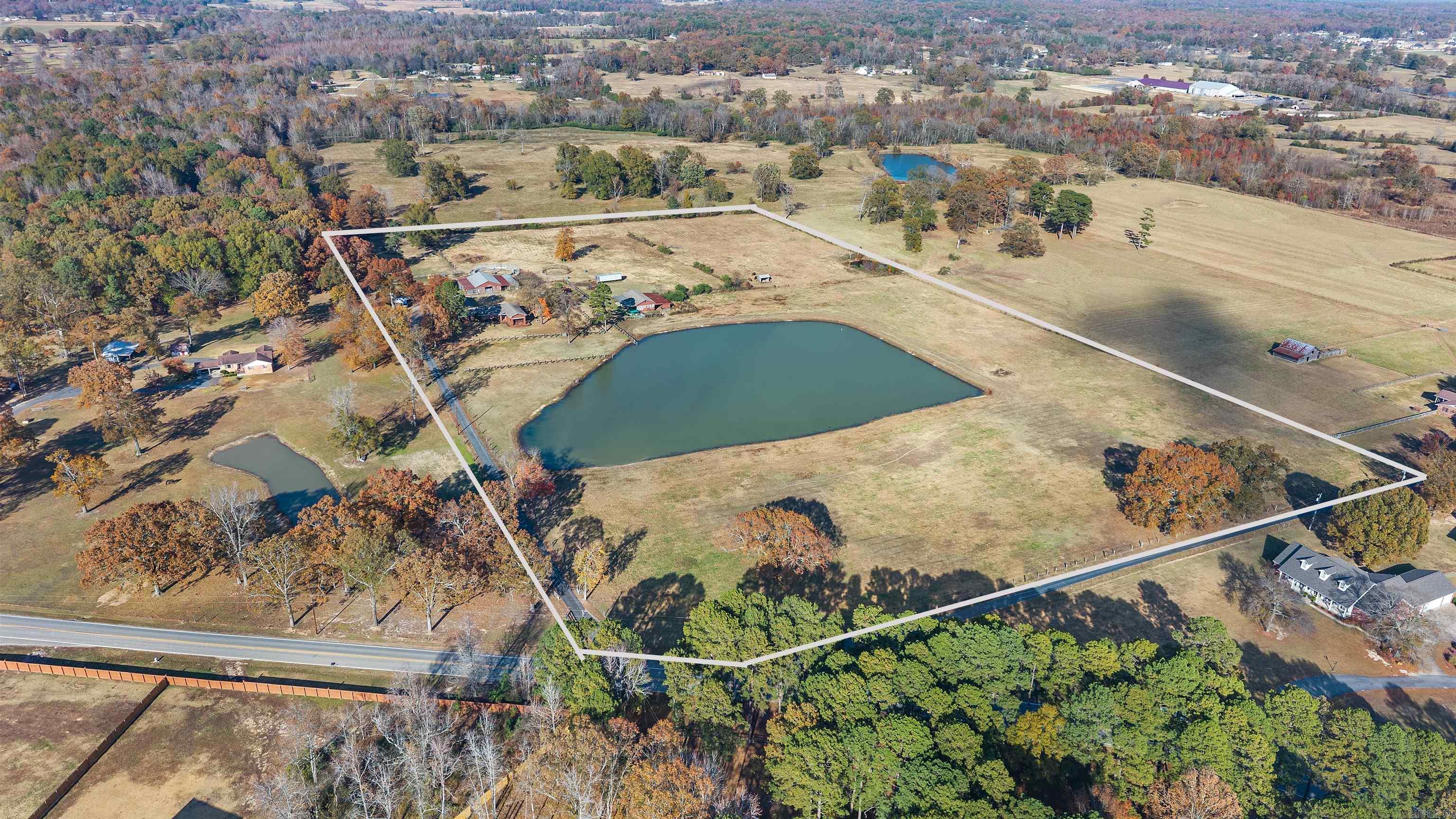 9832 CONGO  Benton, AR