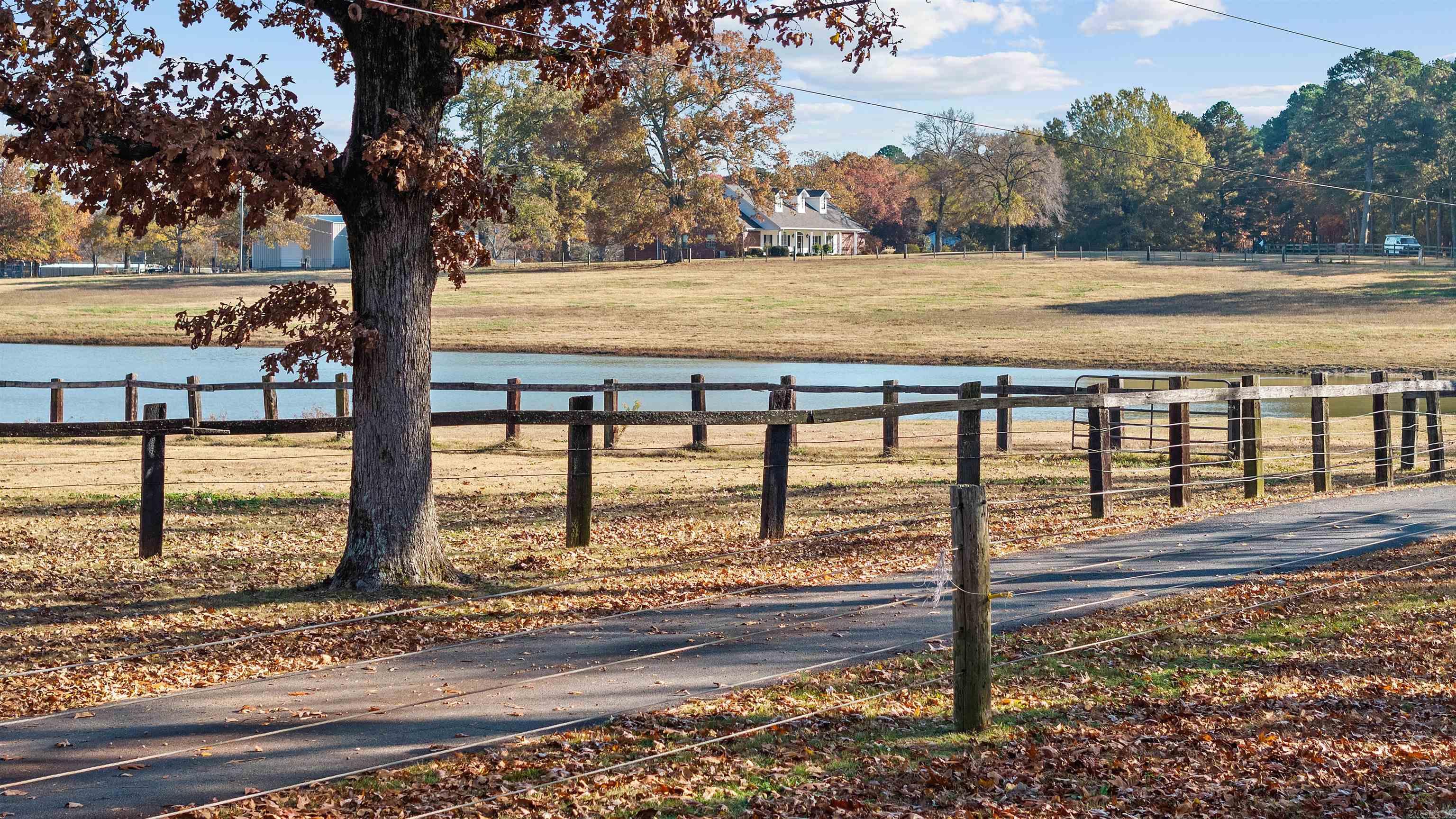 9832 CONGO  Benton, AR