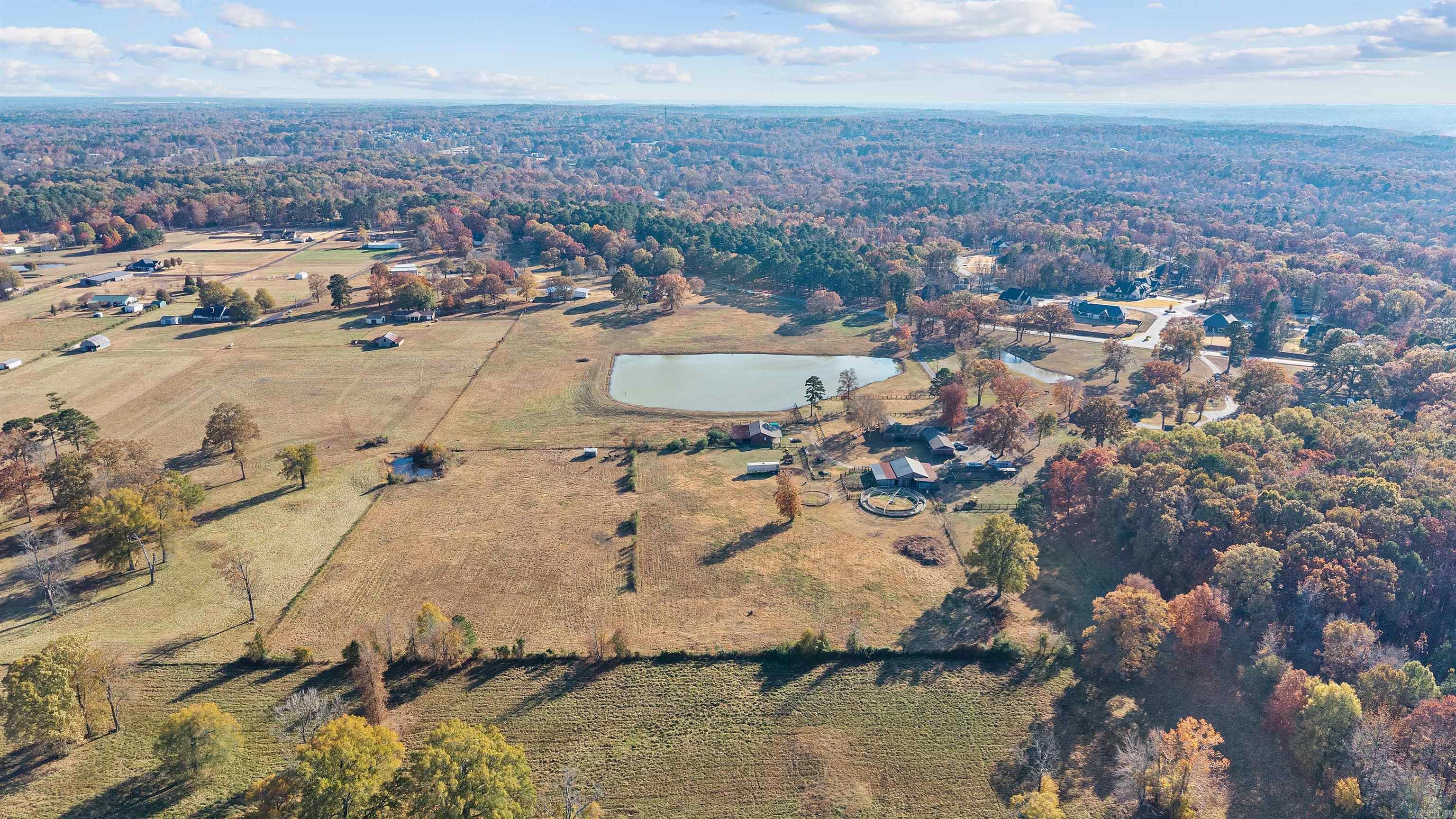 9832 CONGO  Benton, AR