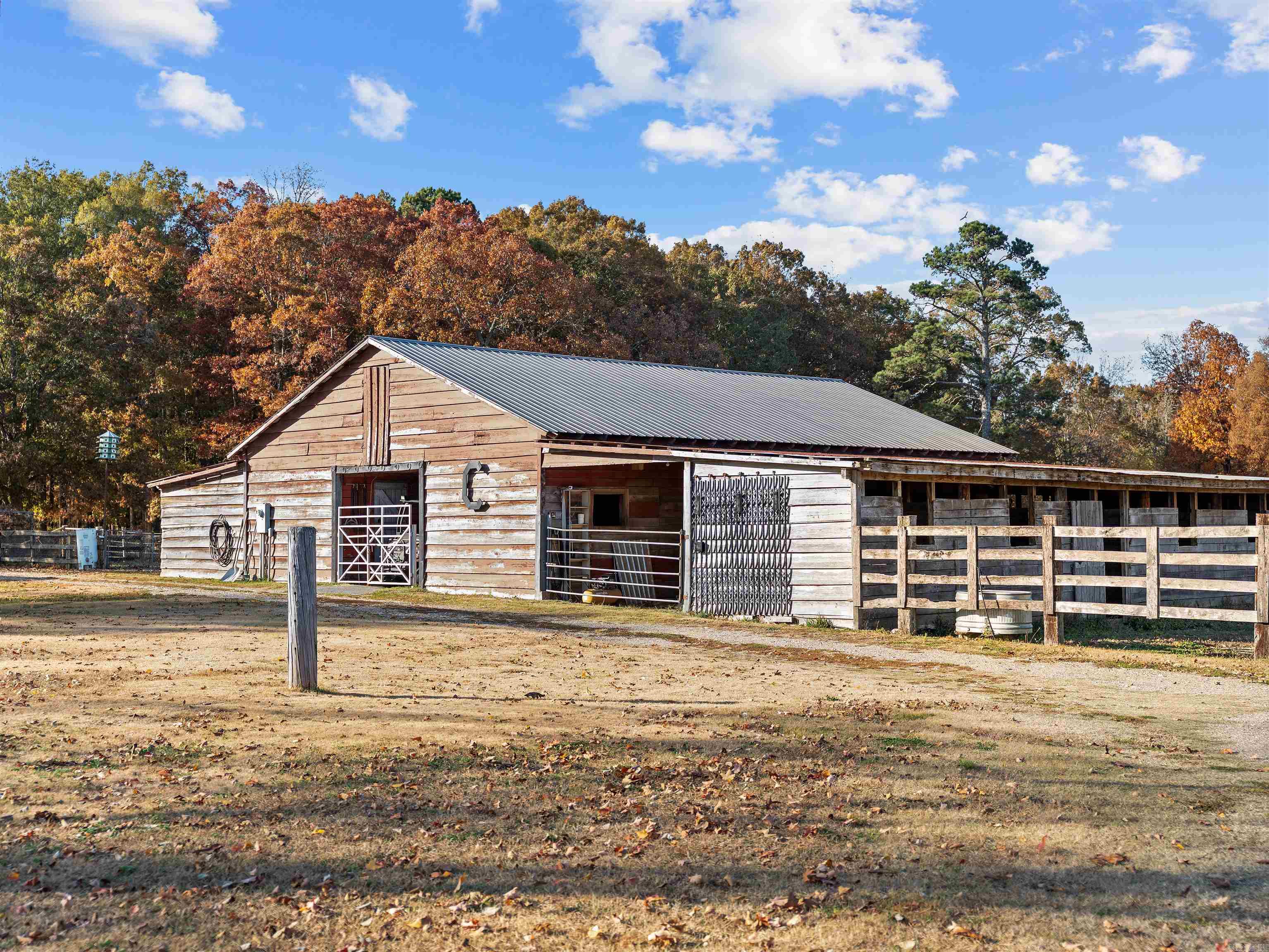 9832 CONGO  Benton, AR