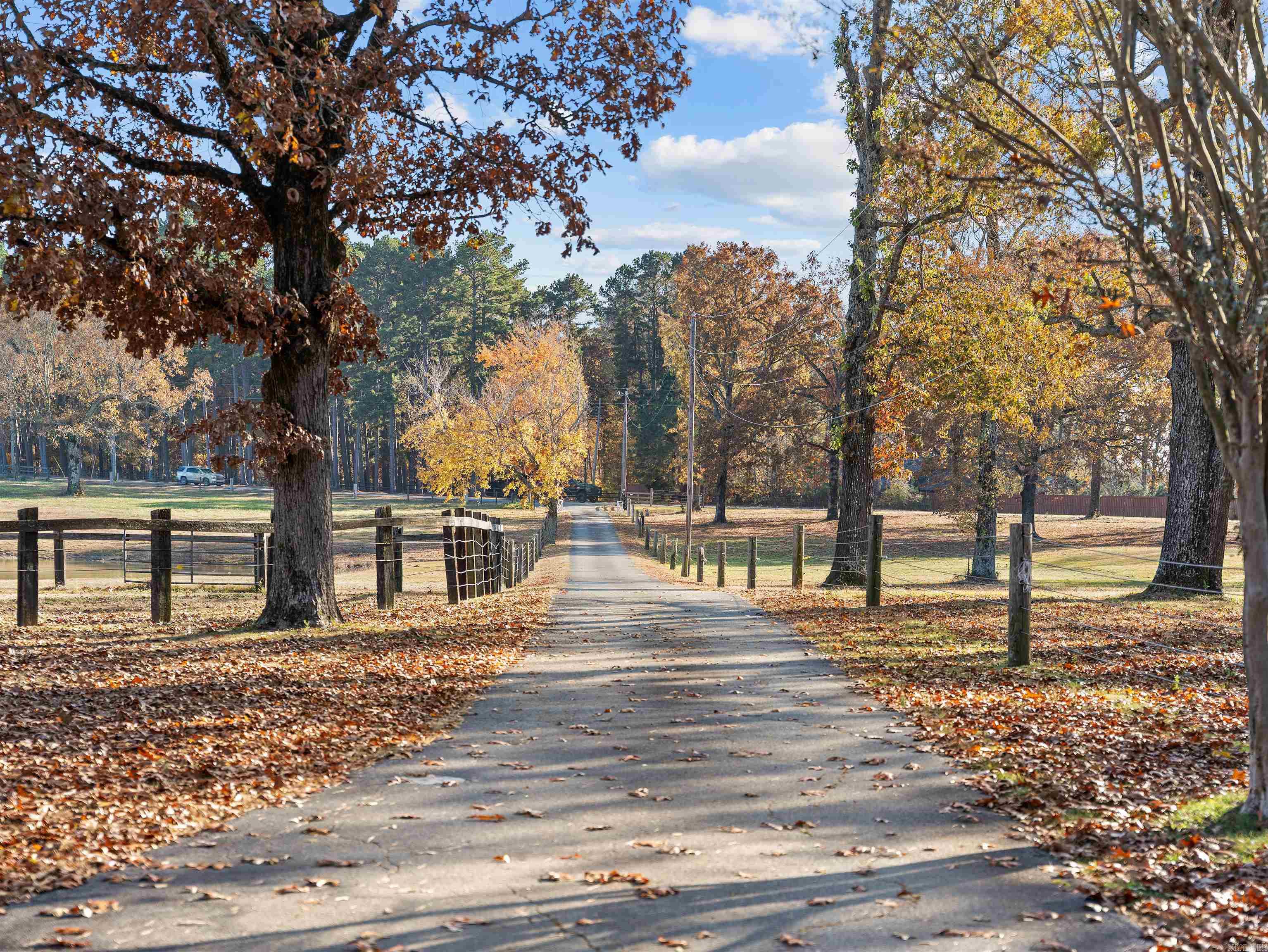 9832 CONGO  Benton, AR