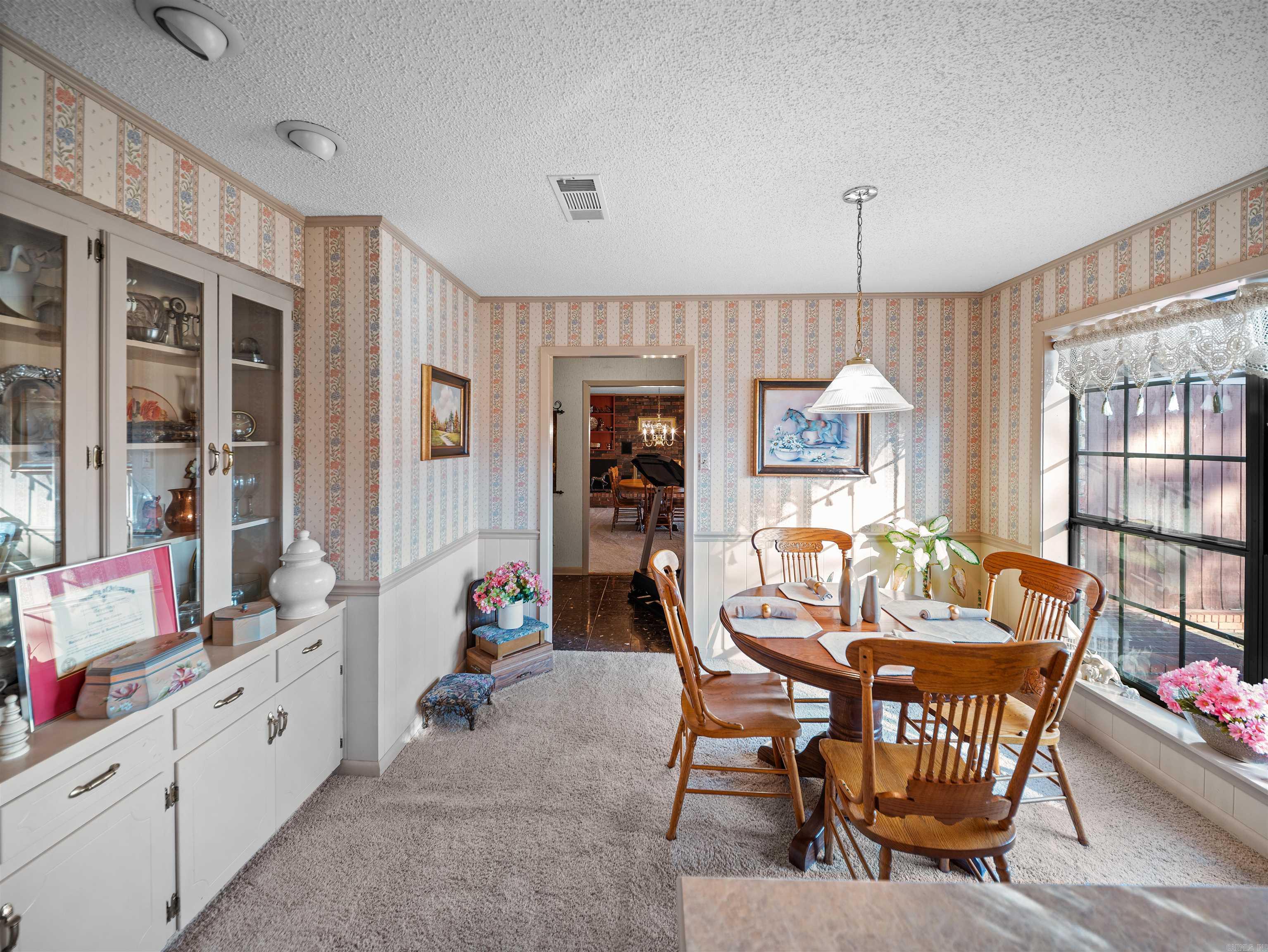 9832 CONGO  Benton, AR