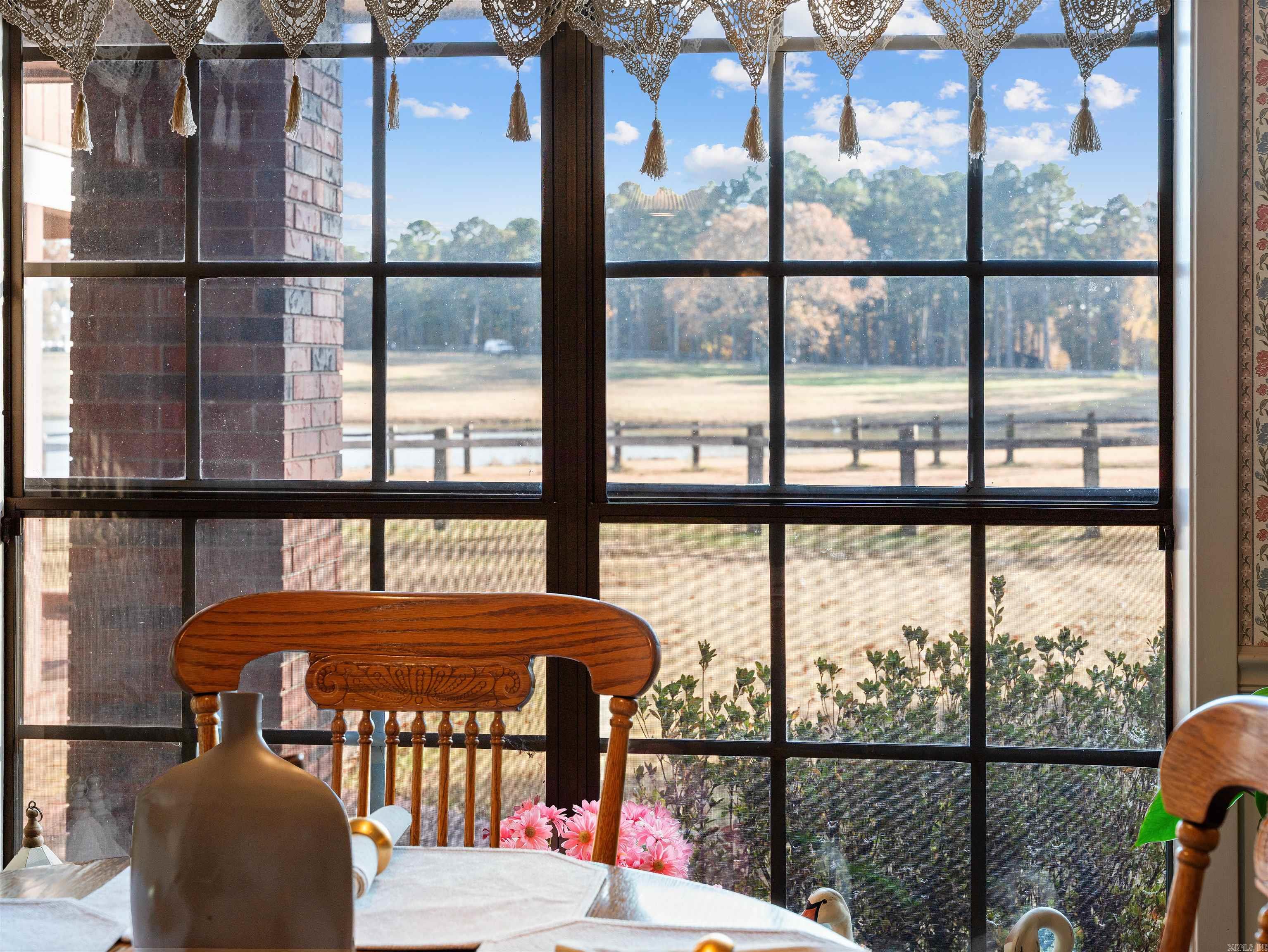 9832 CONGO  Benton, AR