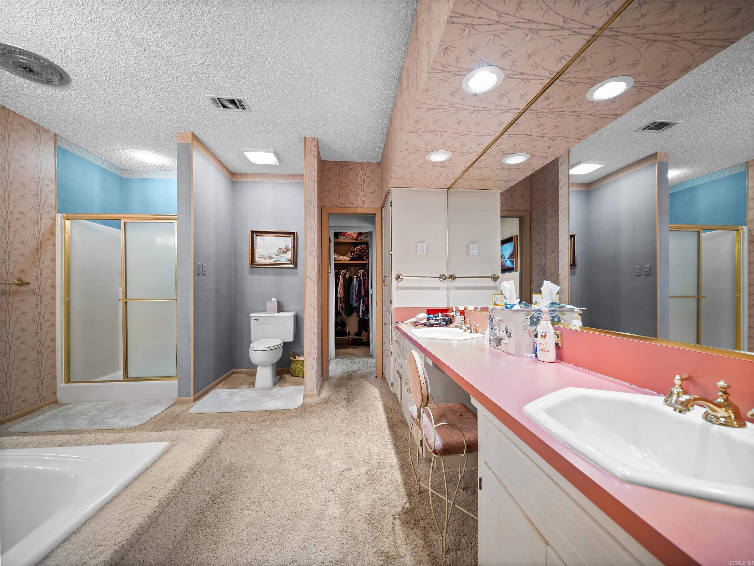 9832 CONGO  Benton, AR