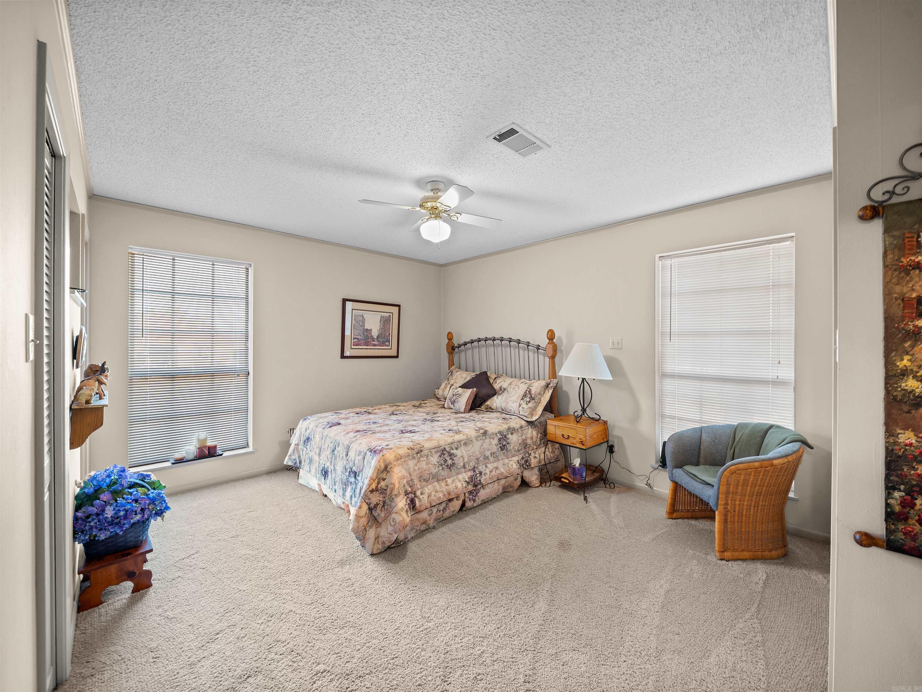 9832 CONGO  Benton, AR